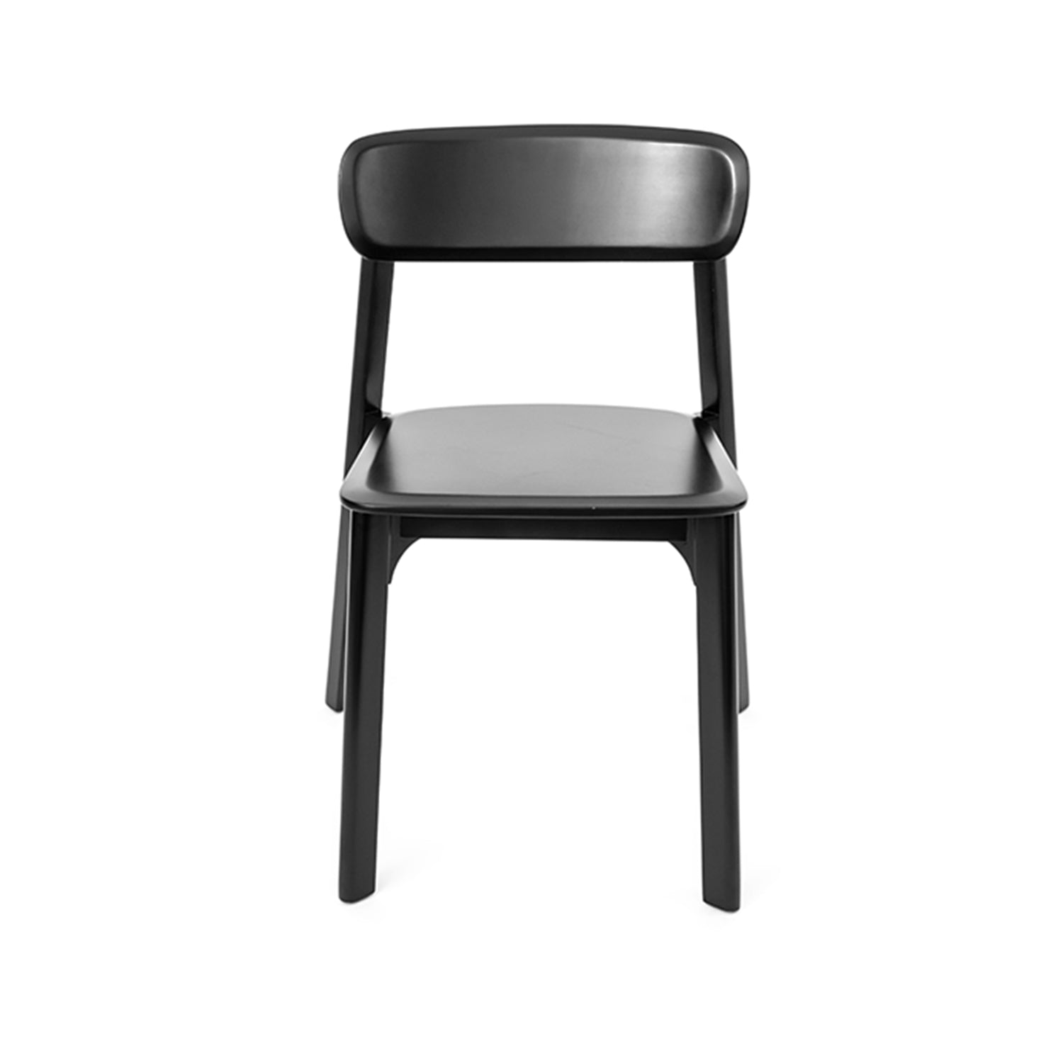 Belmont Black Chair