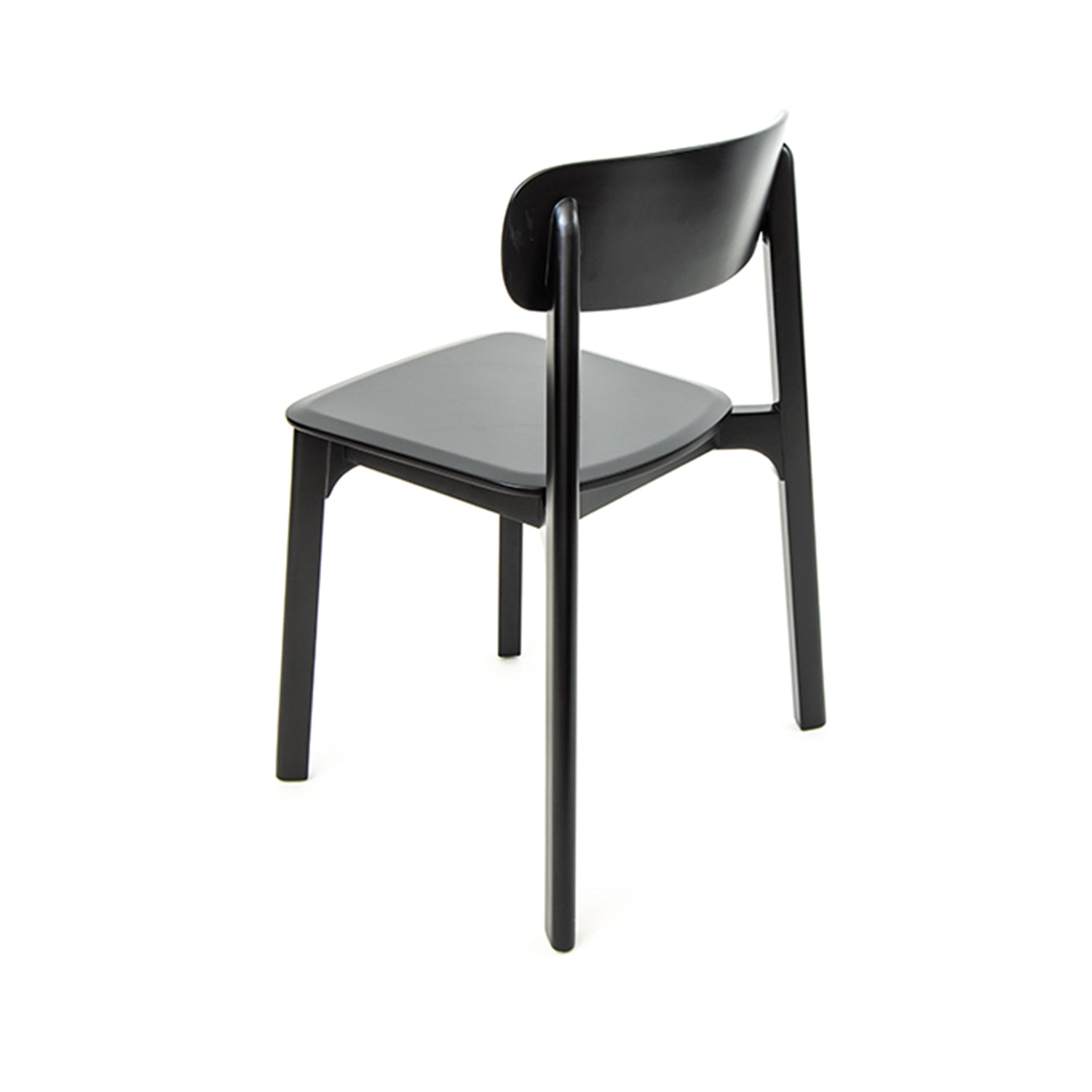 Belmont Black Chair