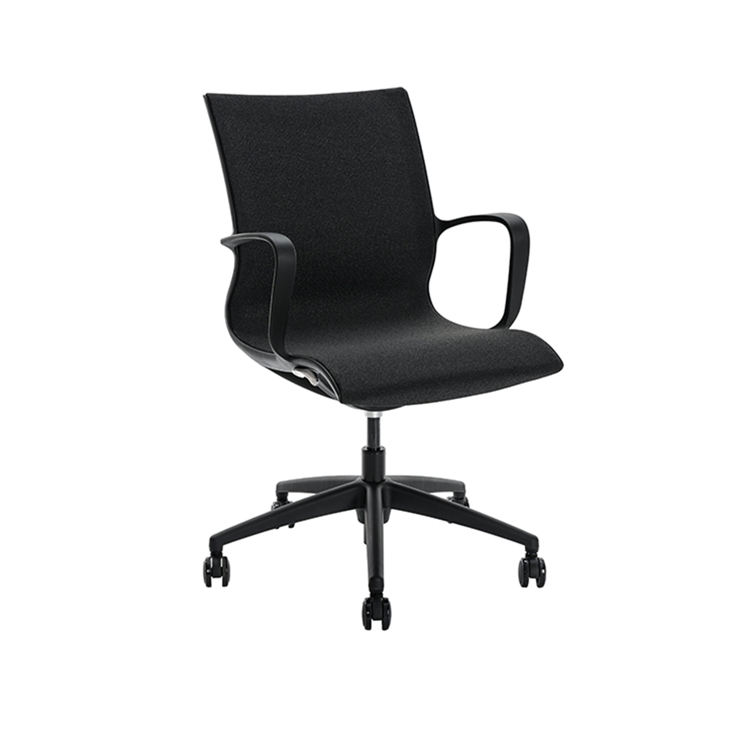 Drift Mesh Task Chair