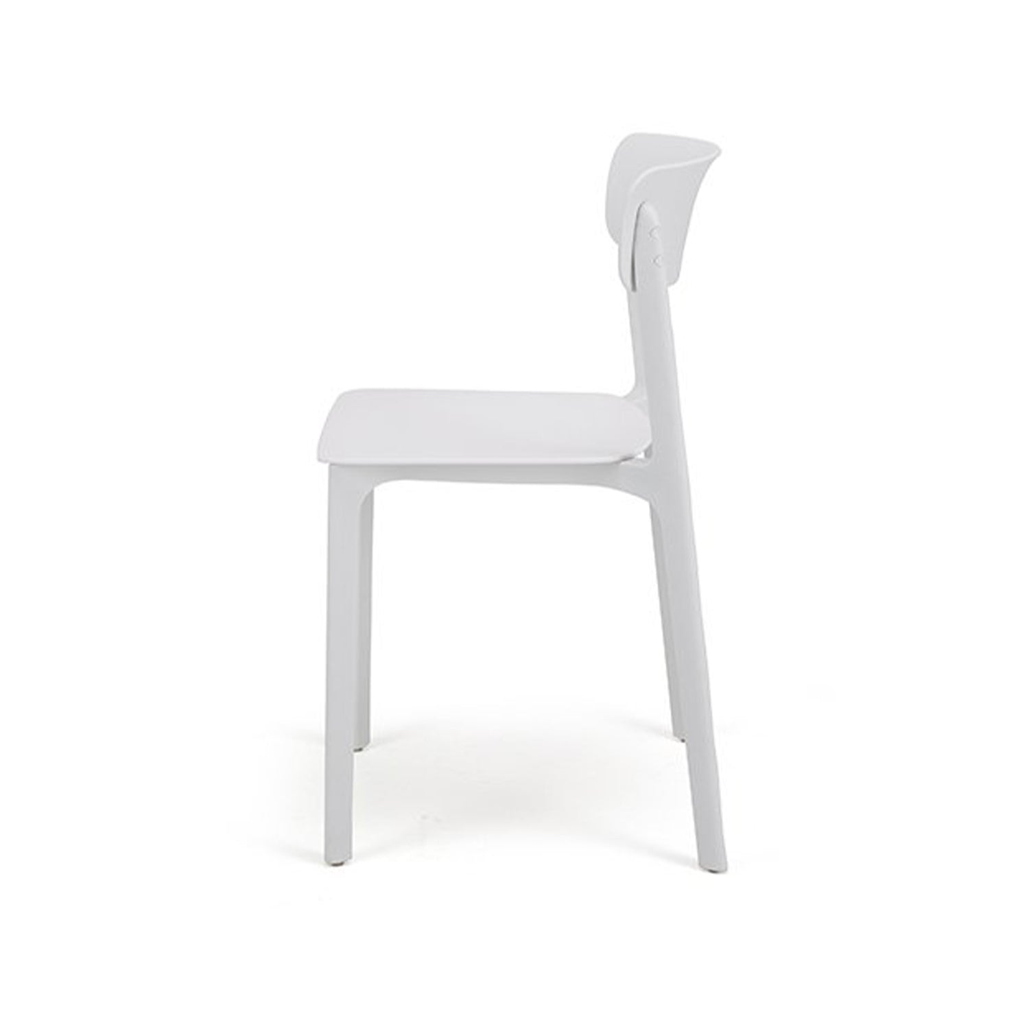 Flow Stackable Chair