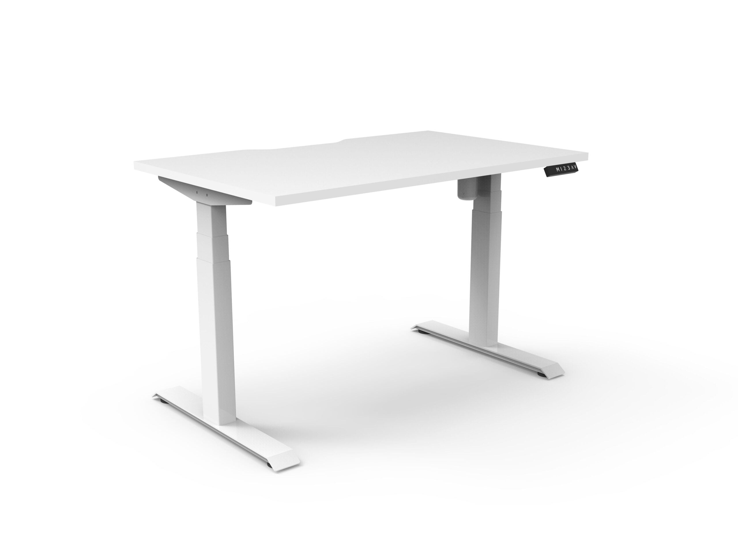 Boost Light Single Sided Workstation