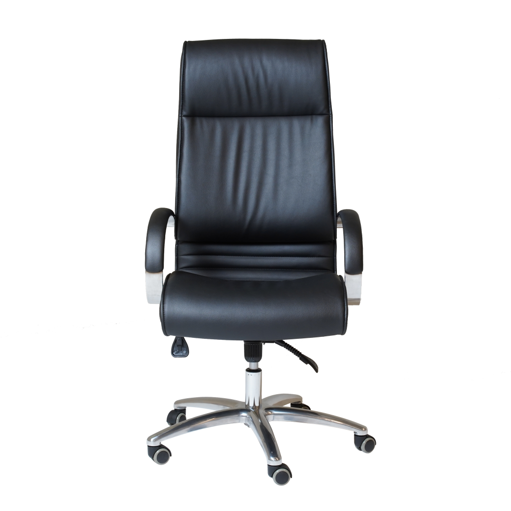 CL820 High Back PU Executive Chair