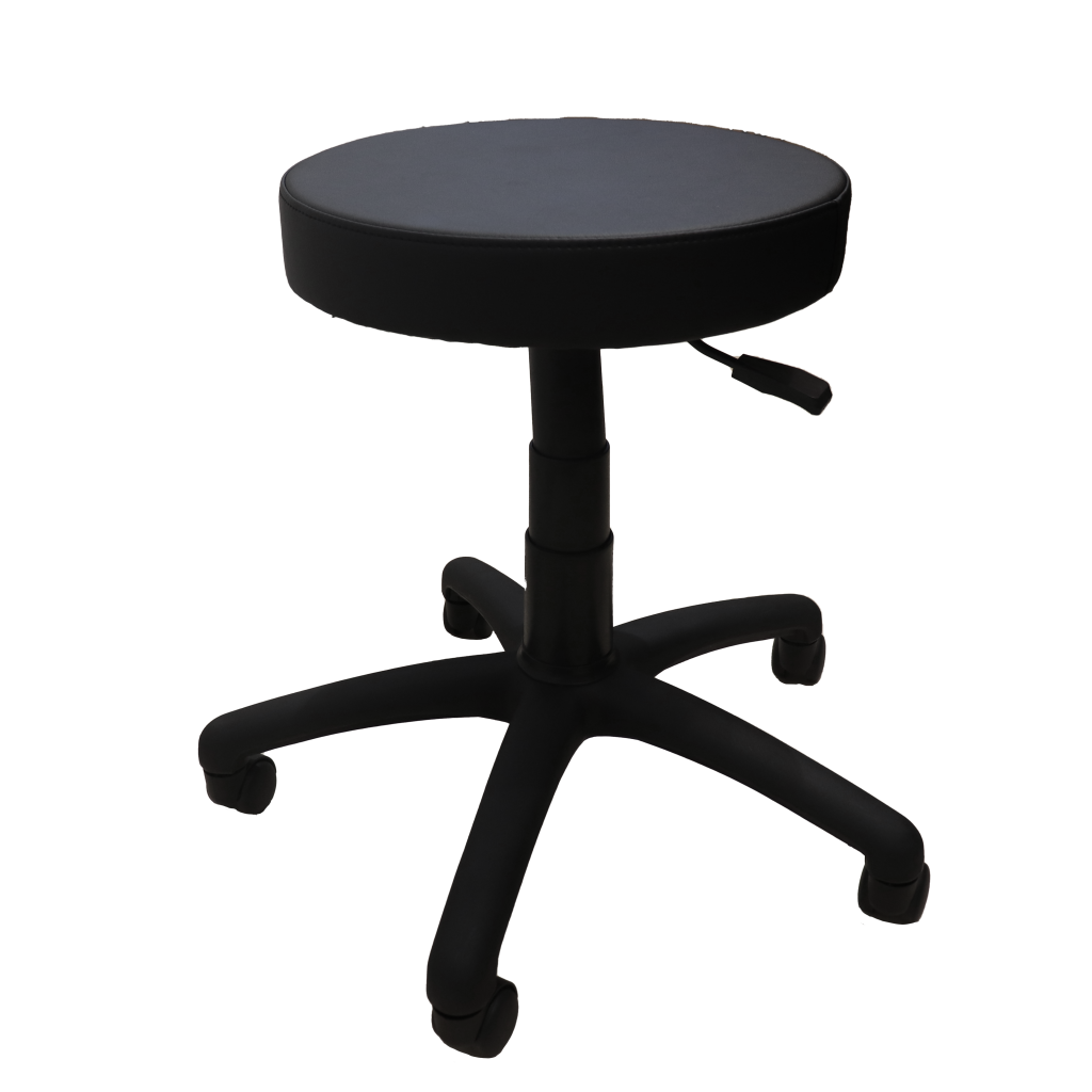 DS DESK Desk Height Stool