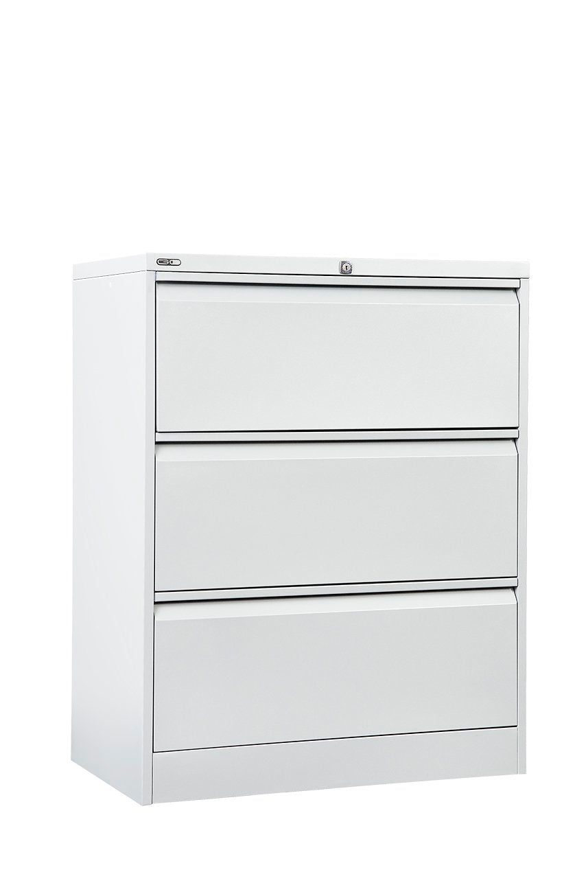 GO Lateral Filing Cabinet