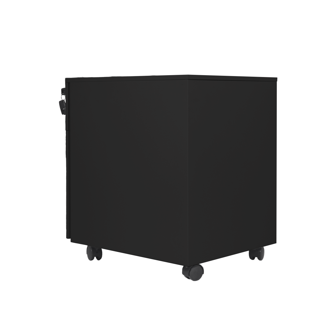 GO Mobile Pedestal – 2 Drawer