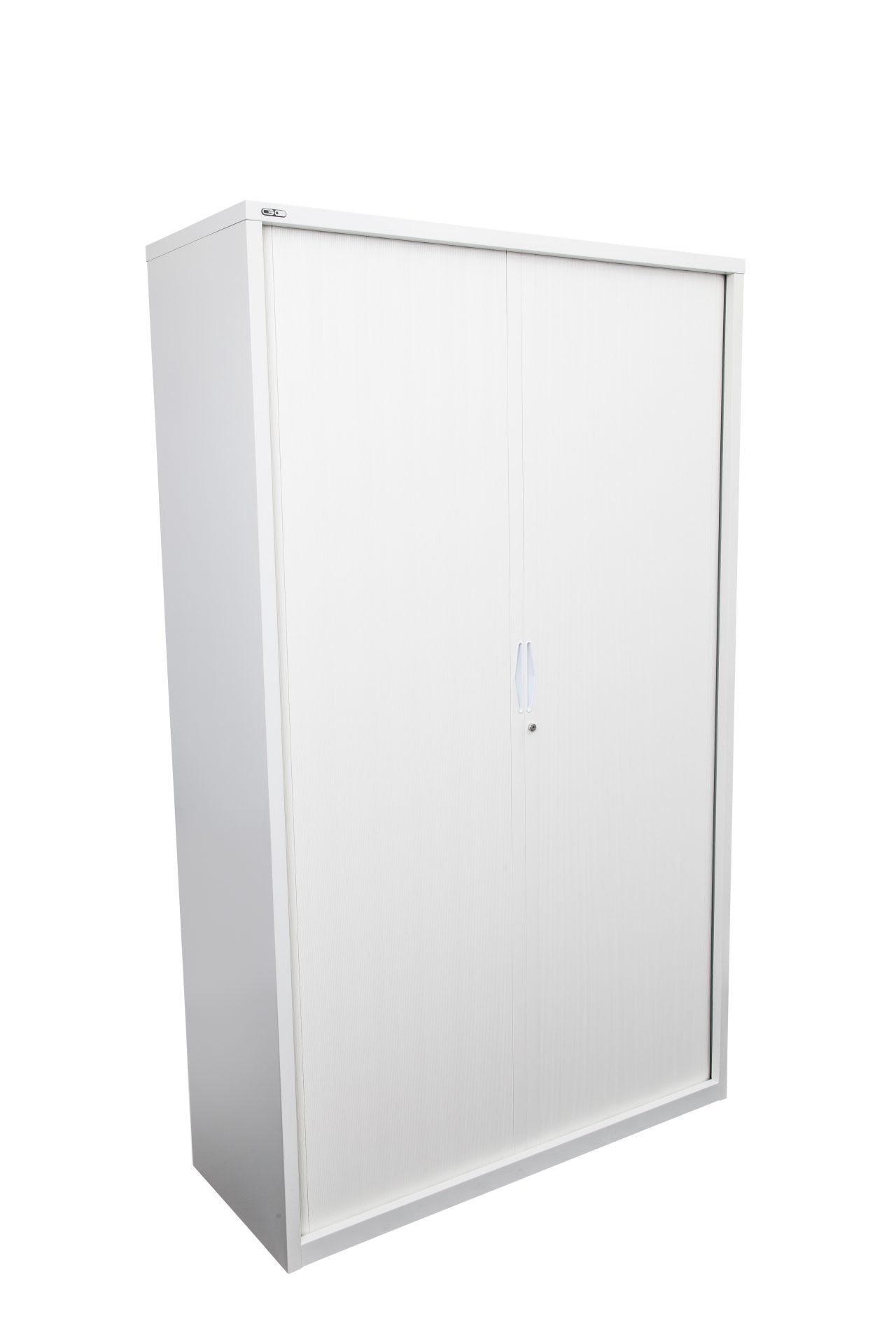 GO Tambour Door Cupboard 1200mm W