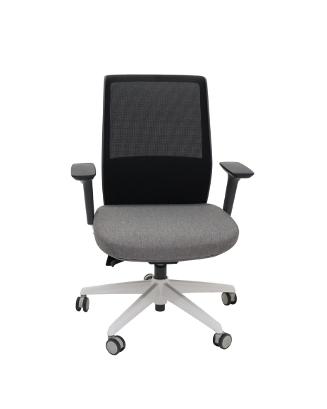 Move Mesh Medium Back Chair