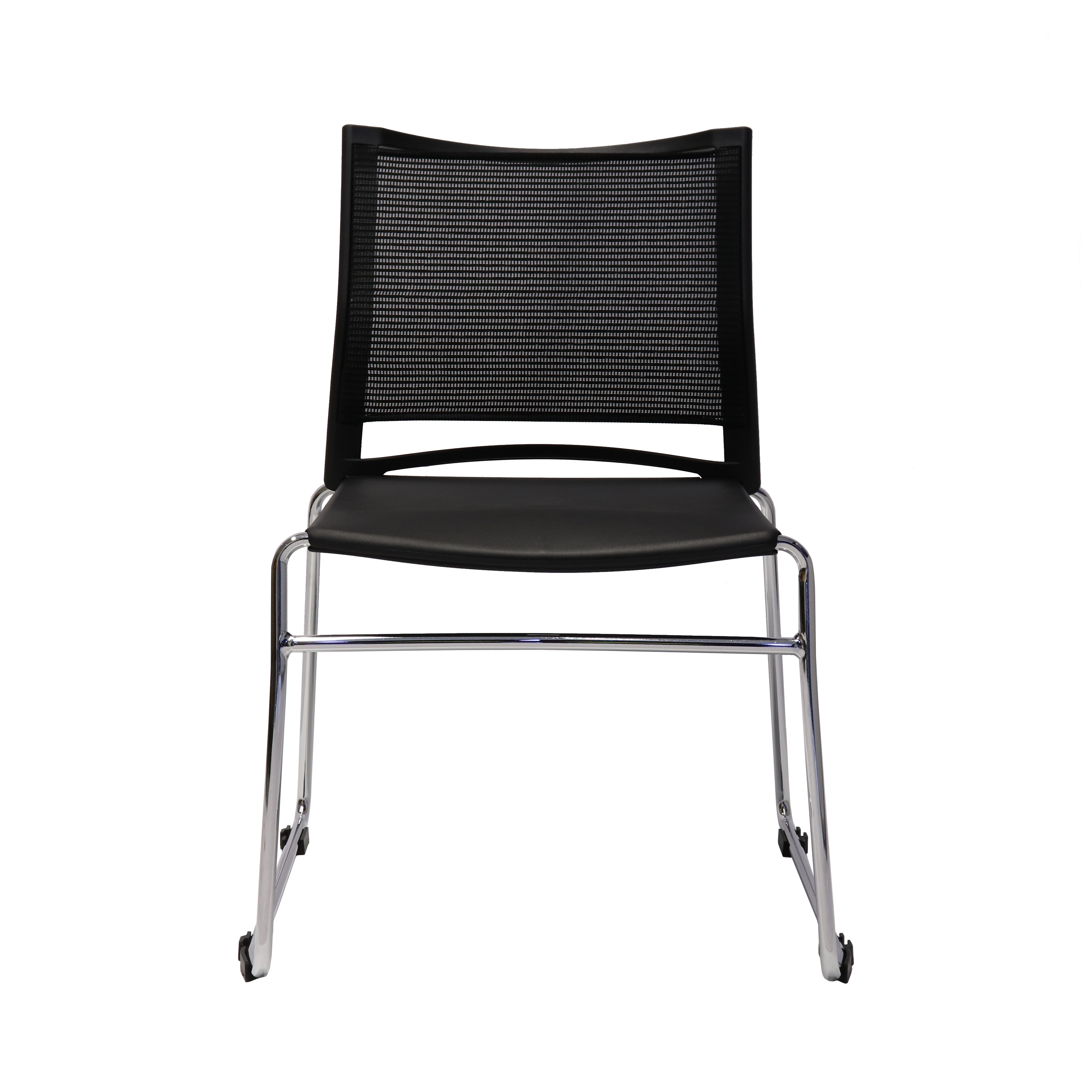 PMV-BK Visitor Chair