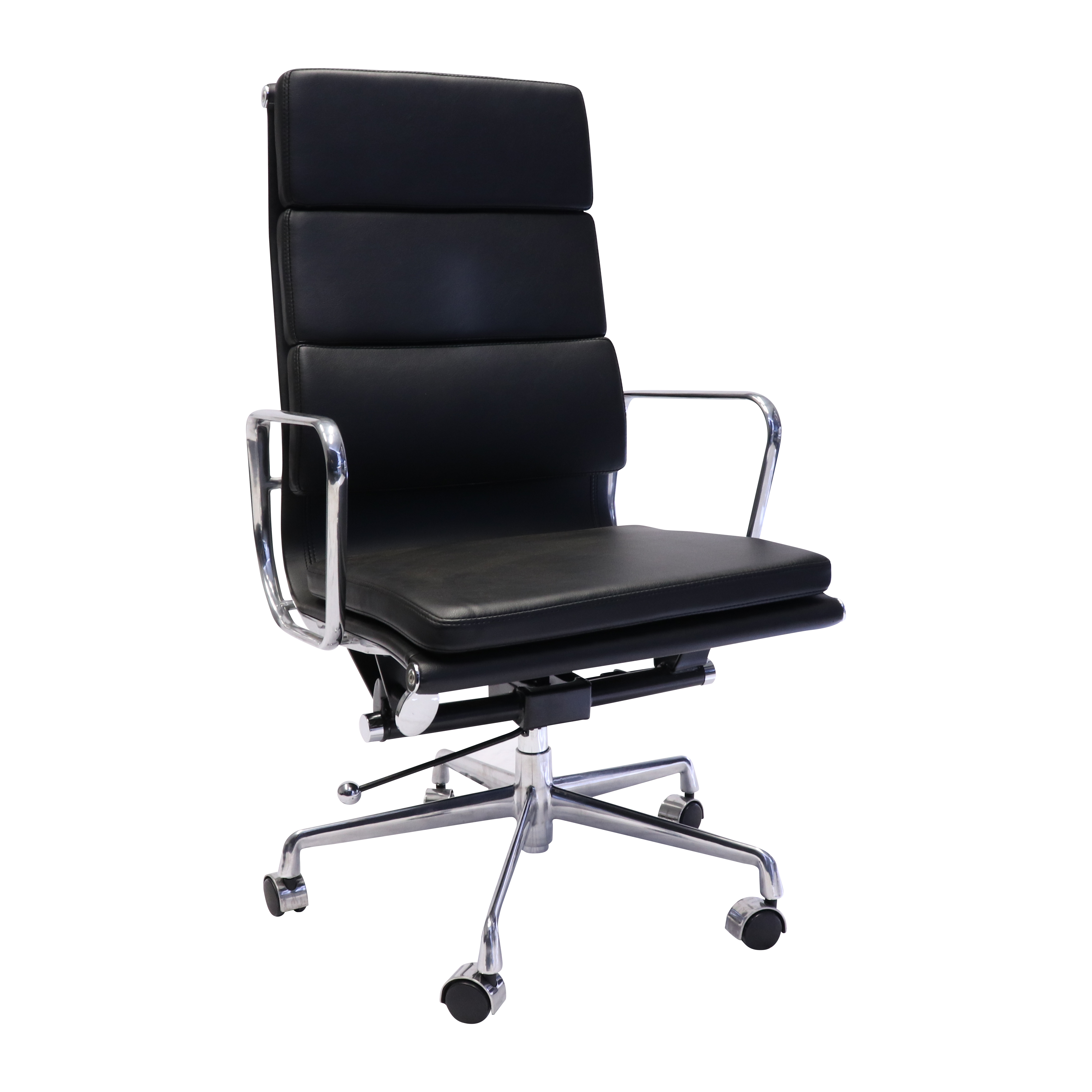 PU900H High Back Executive Chair
