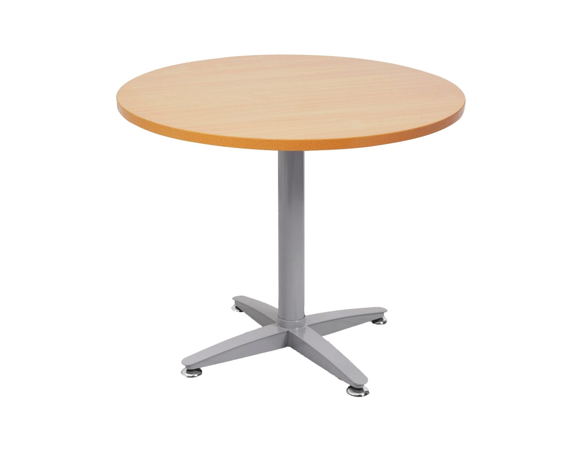 Rapid Span 4 Star Meeting Round Table