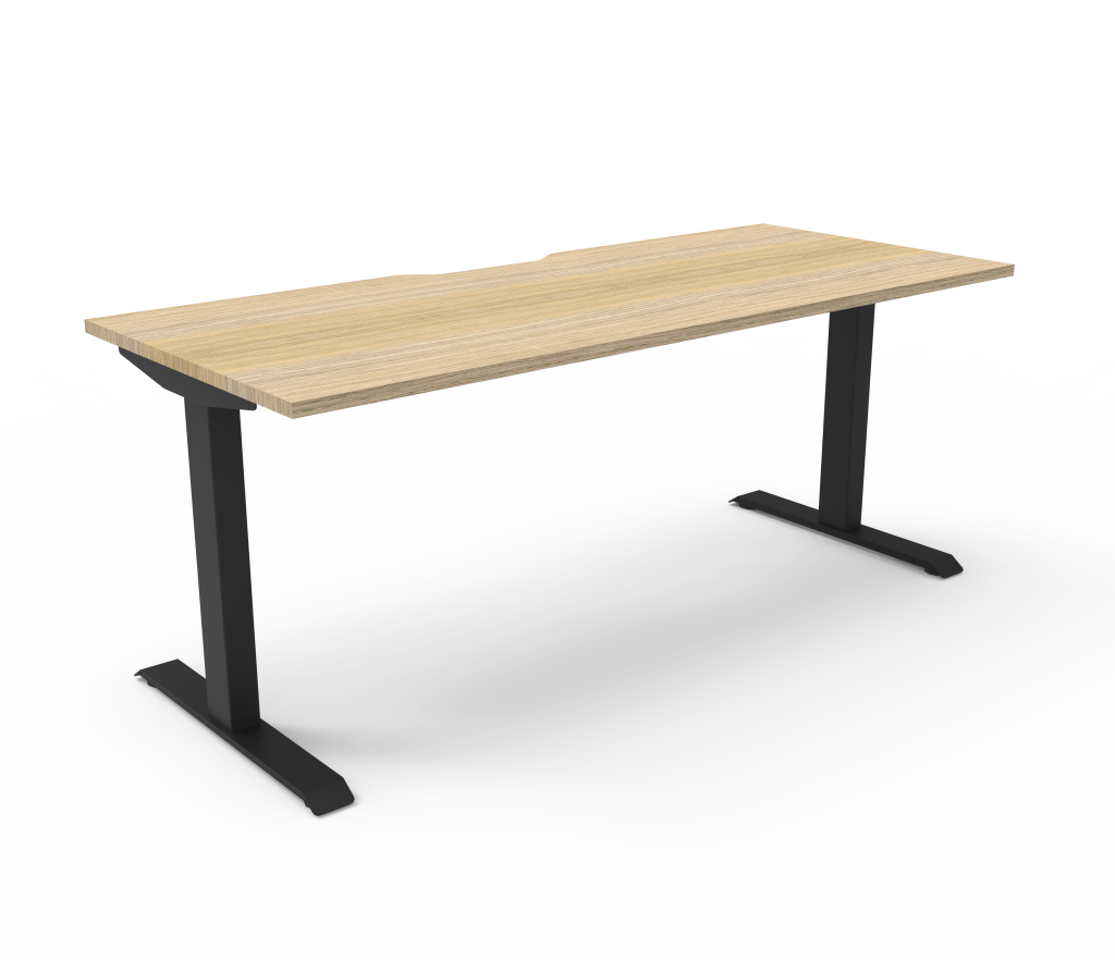 Boost Static Single Sided Workstation