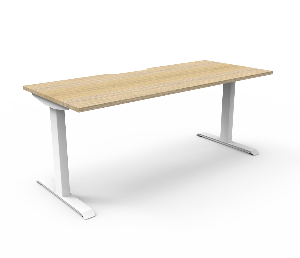 Boost Static Single Sided Workstation