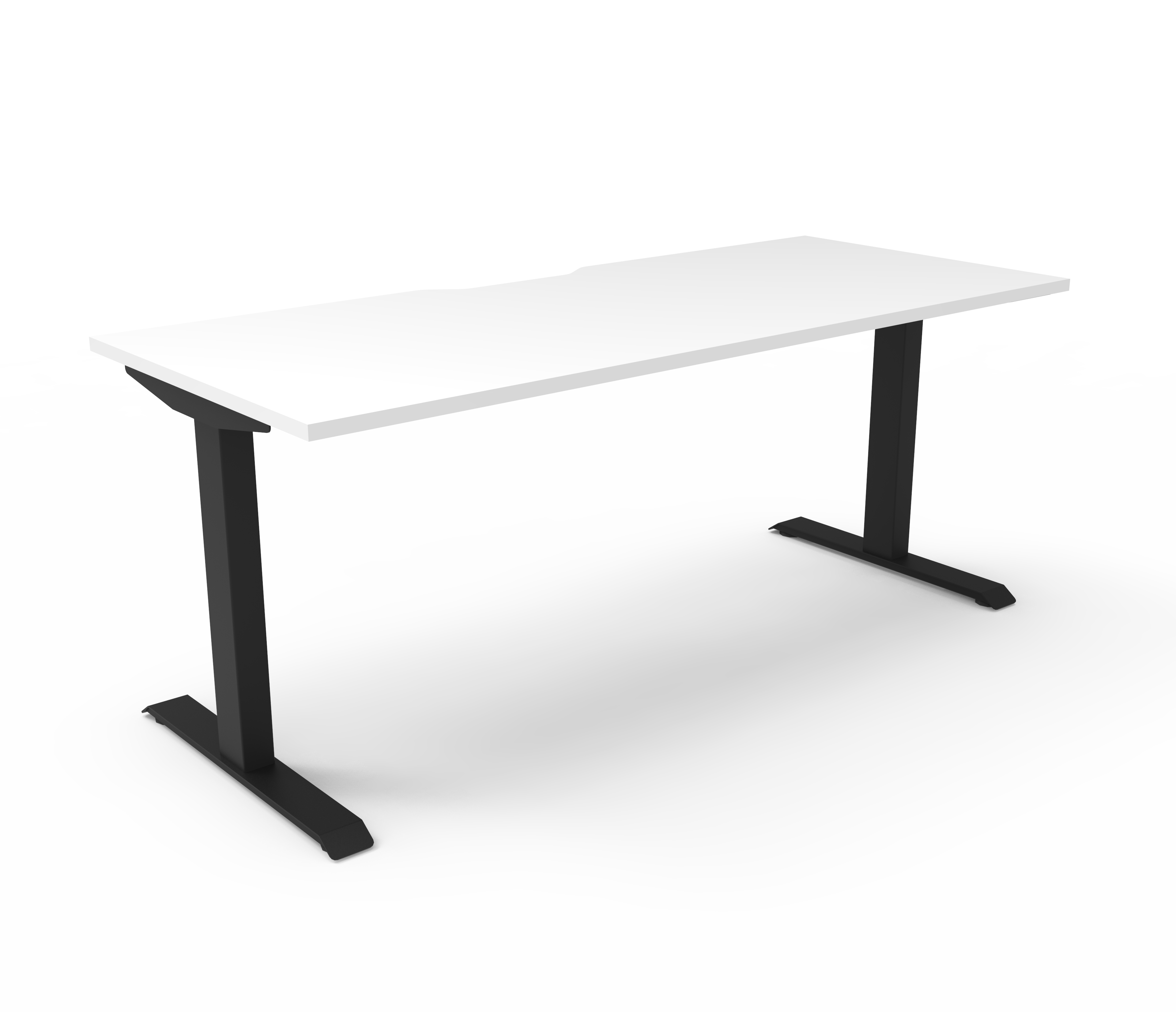 Boost Static Single Sided Workstation