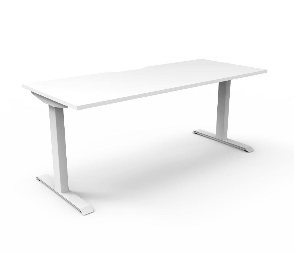 Boost Static Single Sided Workstation