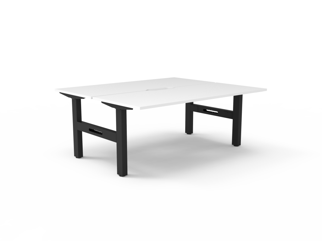 Boost Static Back to Back Workstation