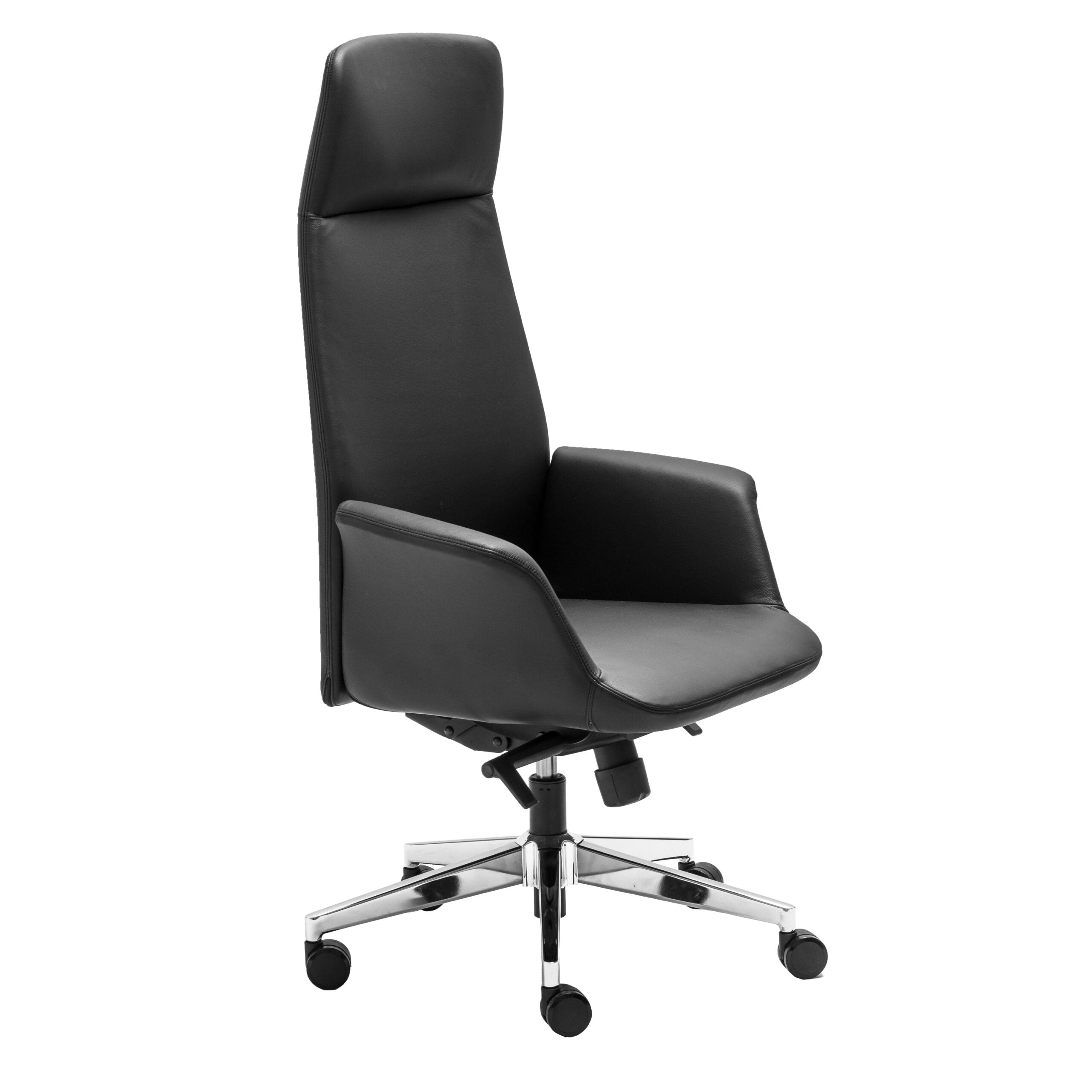 Accord High Back Chair