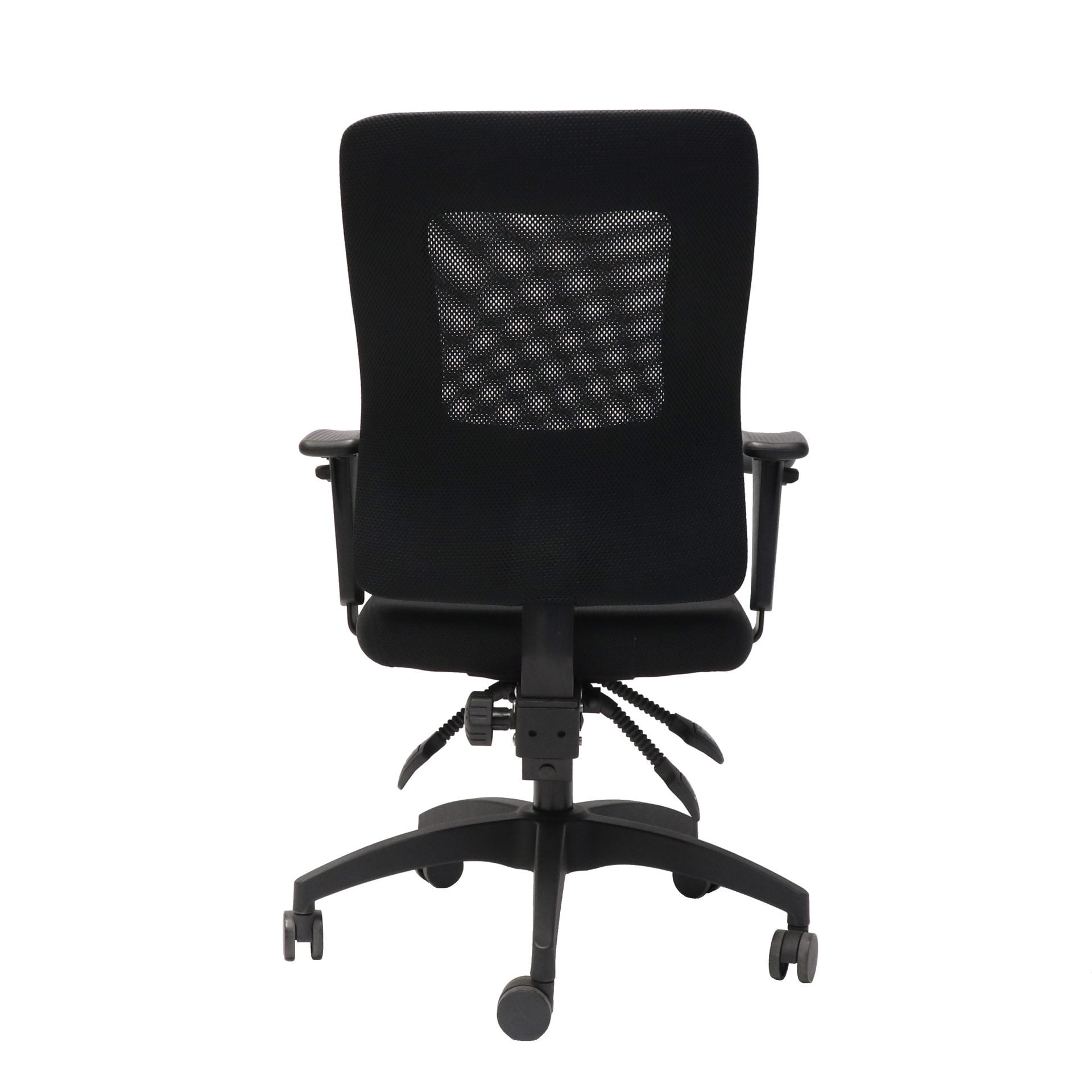 Atom Mesh Operator Chair