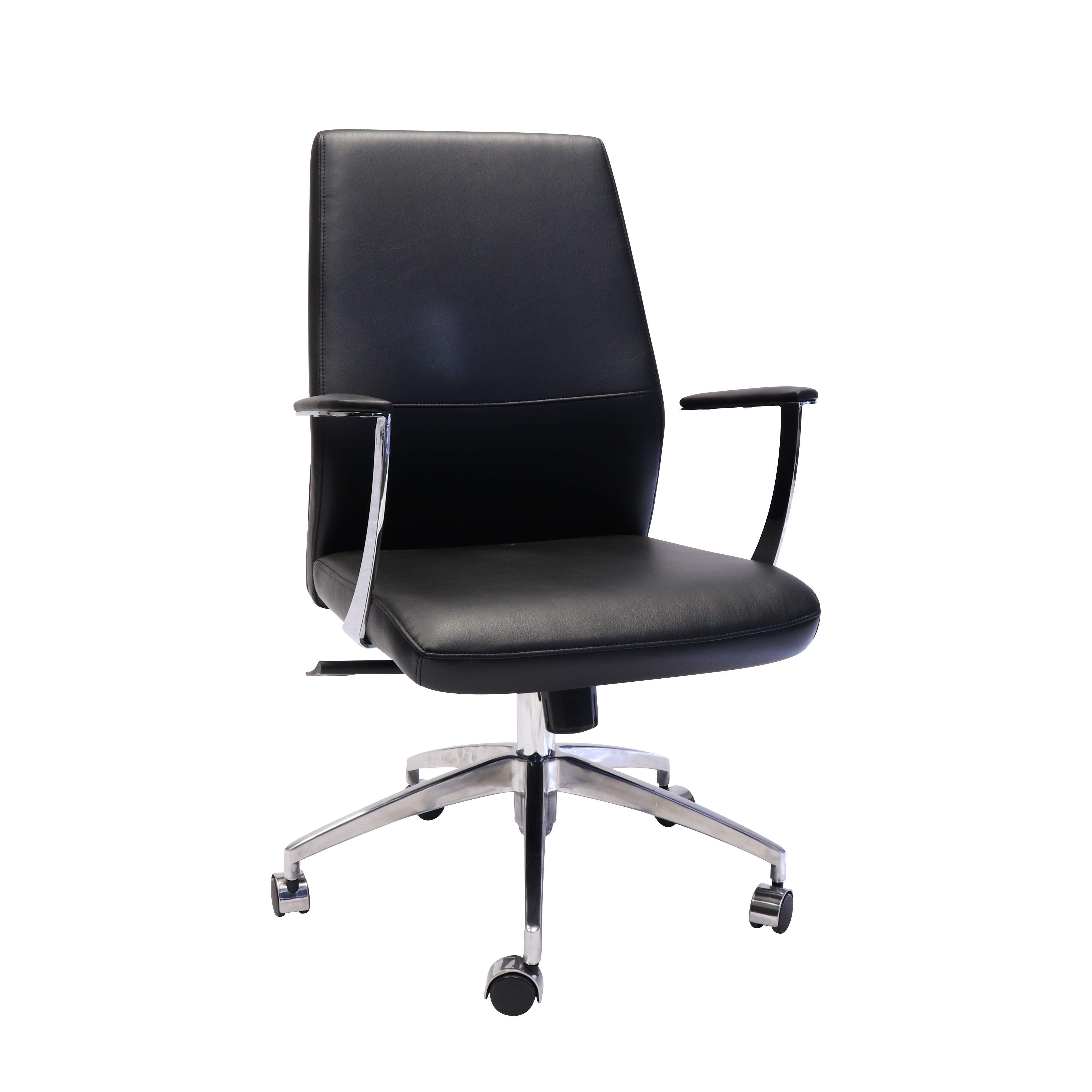CL3000M Medium Back Chair