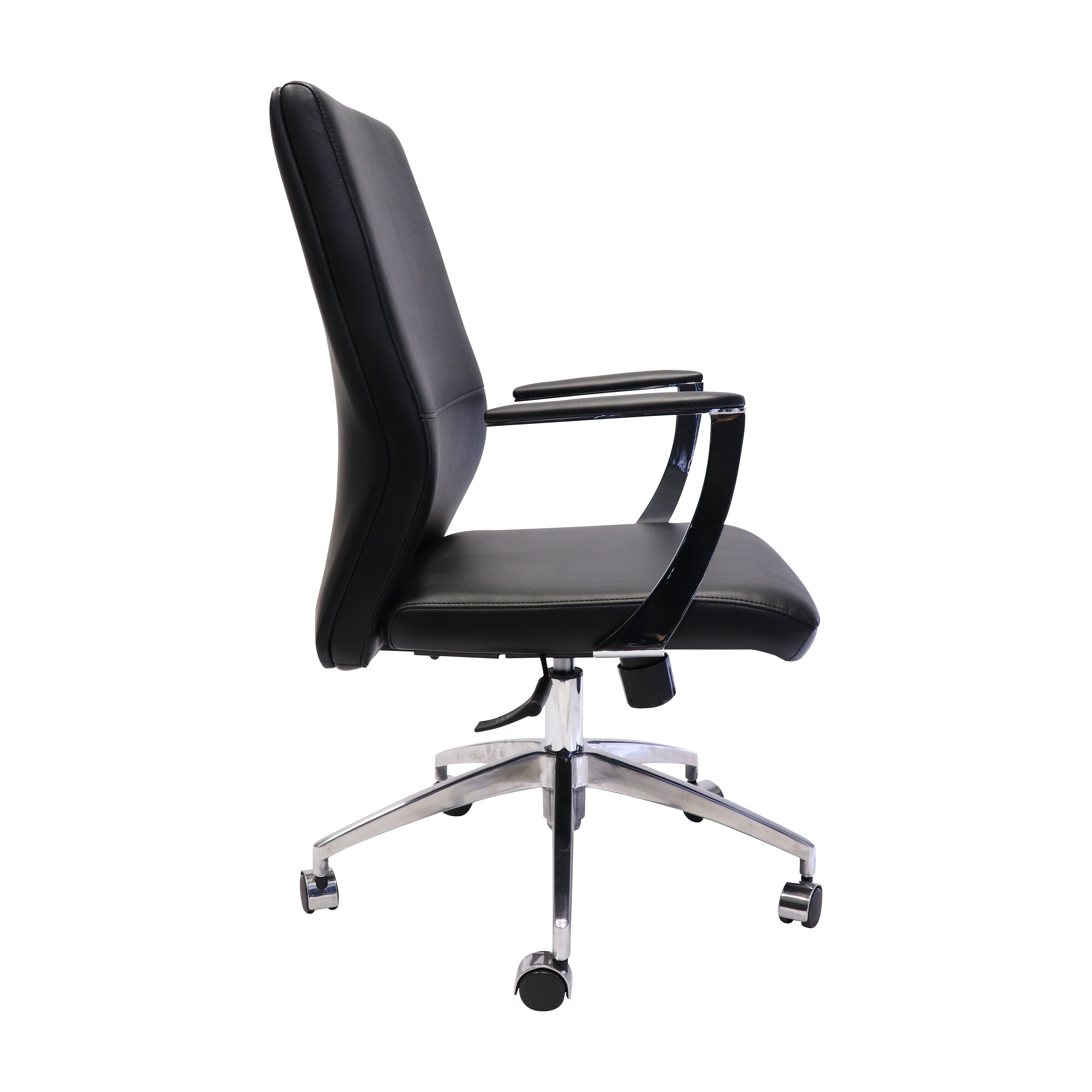CL3000M Medium Back Chair