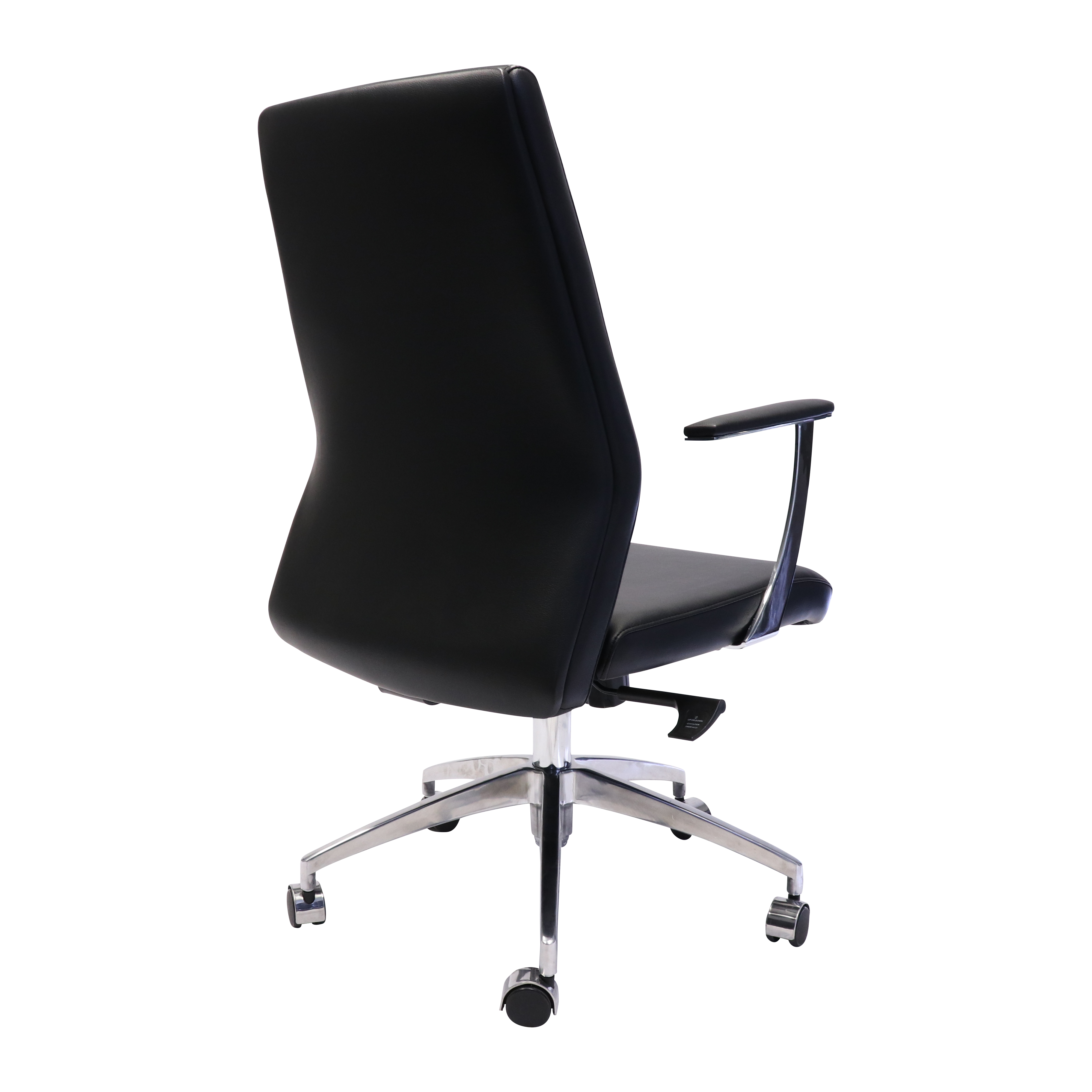 CL3000M Medium Back Chair
