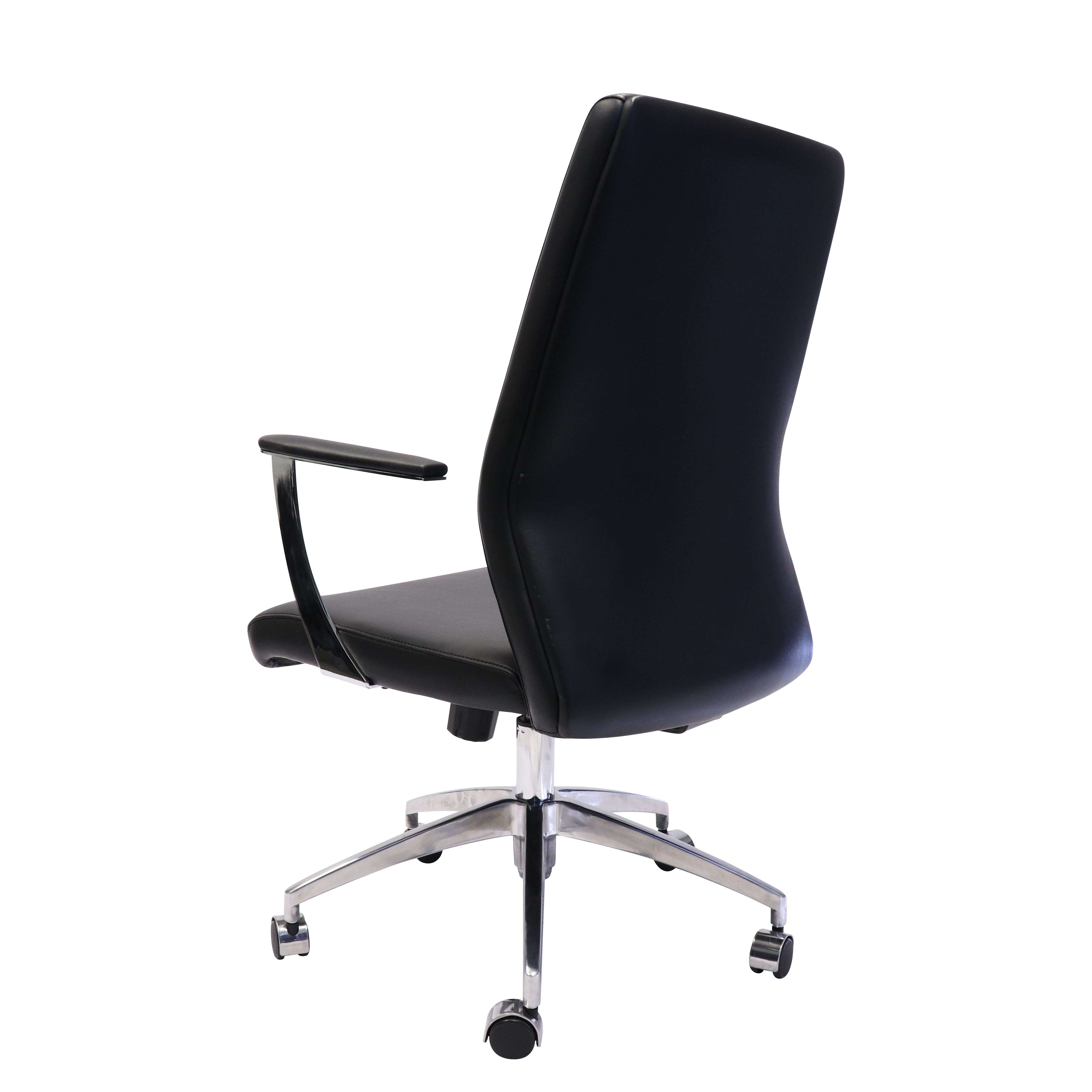 CL3000M Medium Back Chair