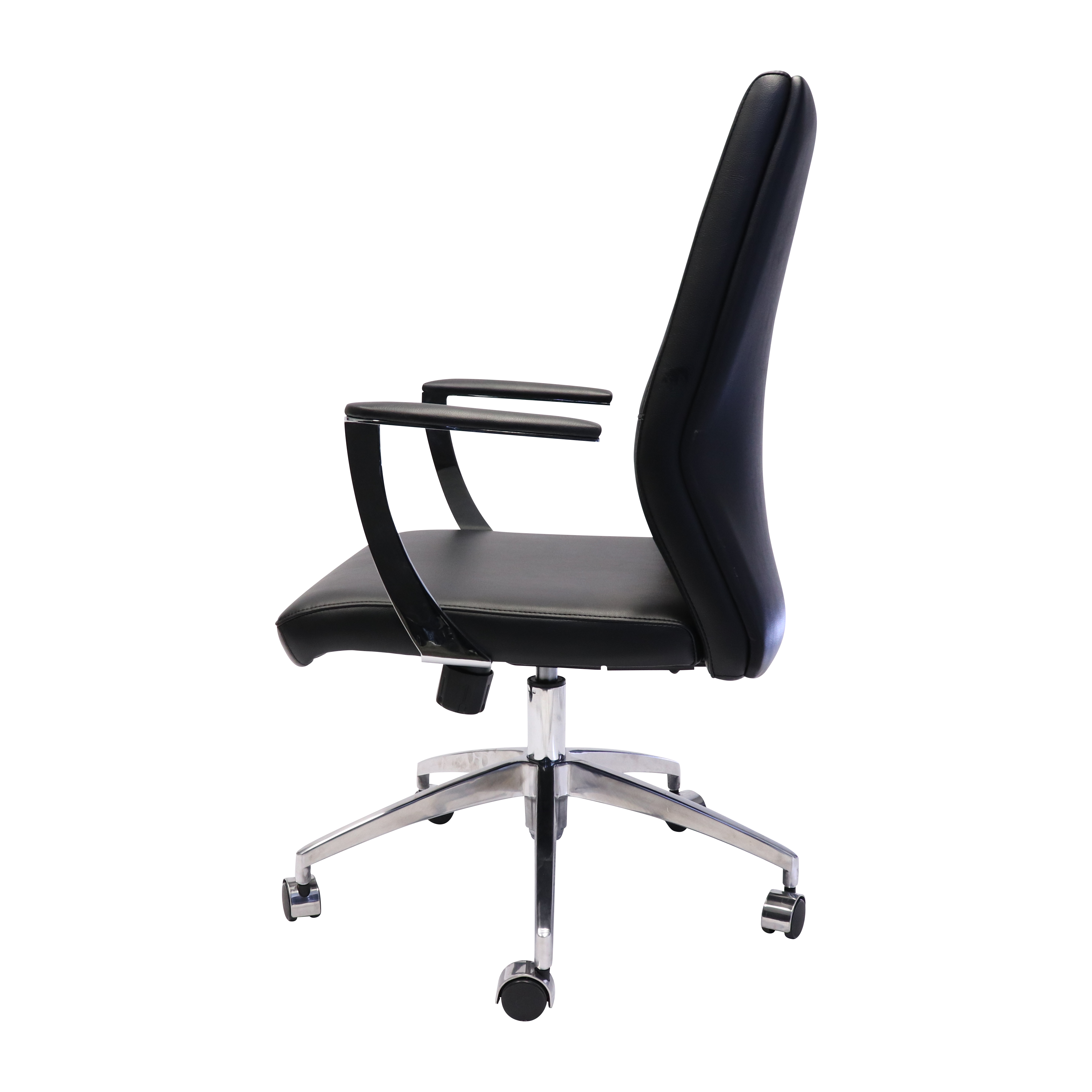 CL3000M Medium Back Chair
