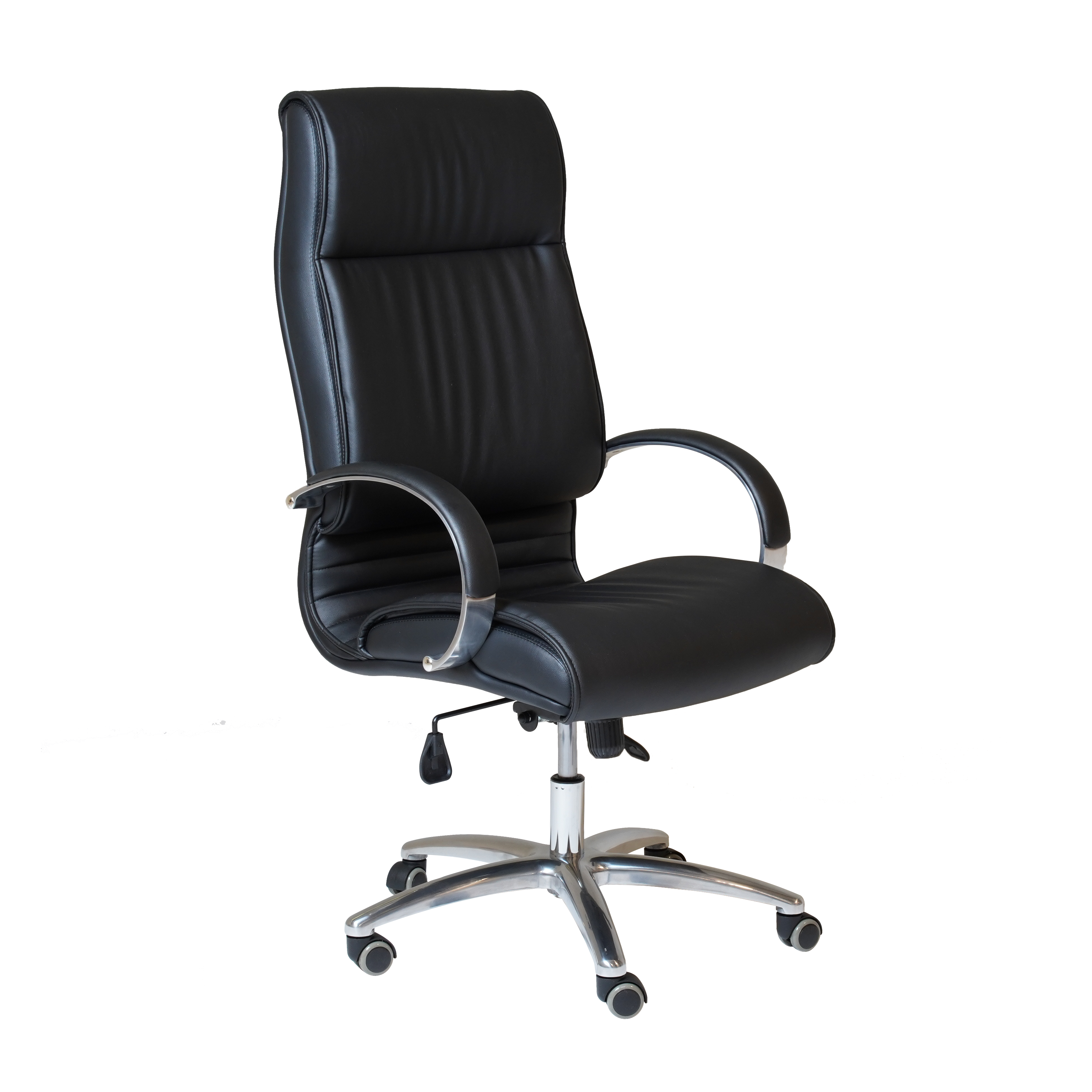 CL820 High Back PU Executive Chair