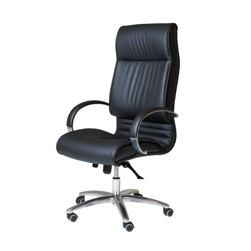 CL820 High Back PU Executive Chair