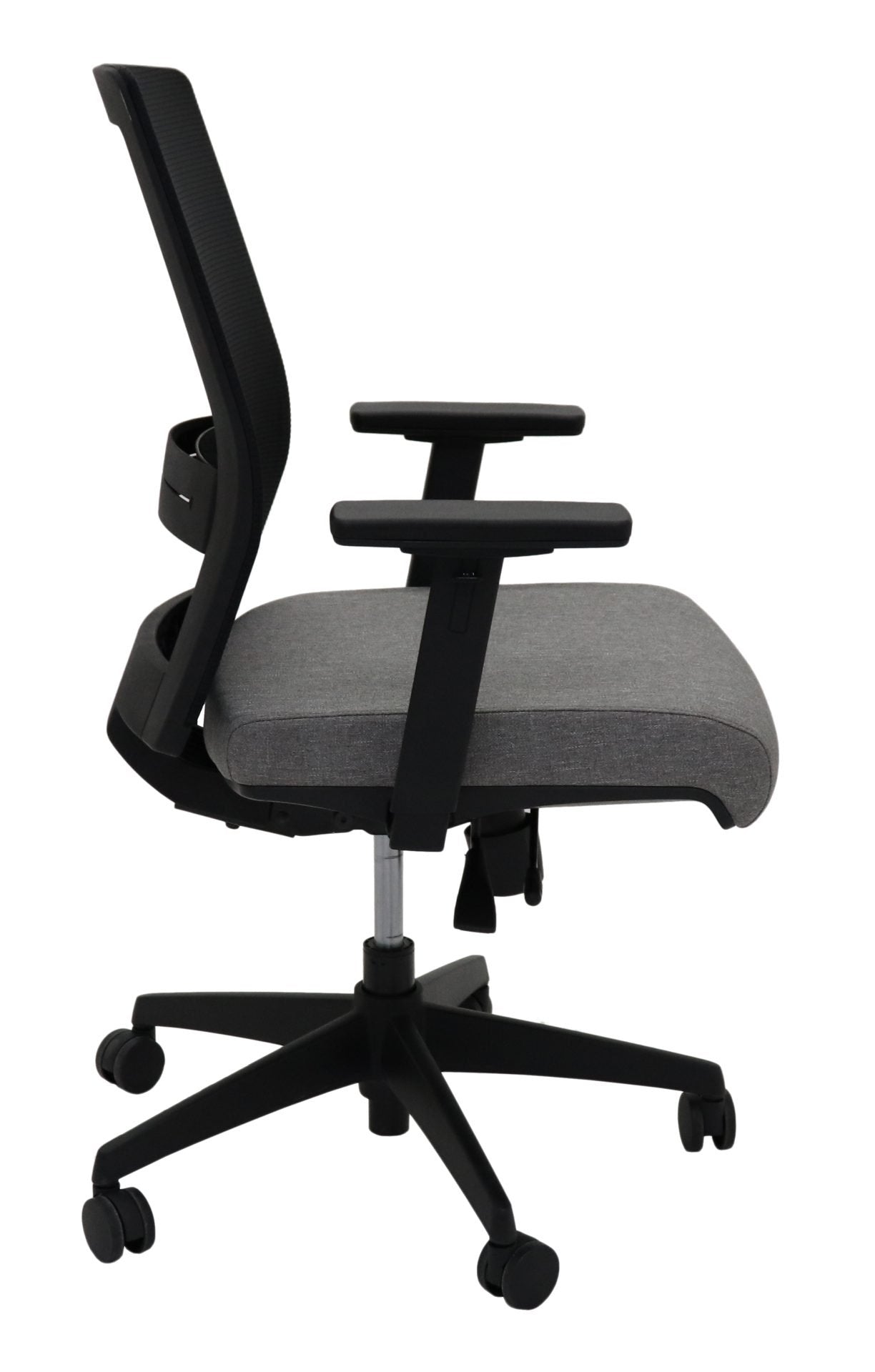 Gesture Medium Mesh Back Task Chair