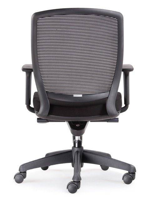Hartley Task Medium Mesh Back Chair