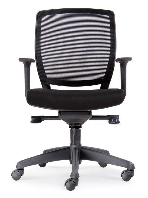 Hartley Task Medium Mesh Back Chair