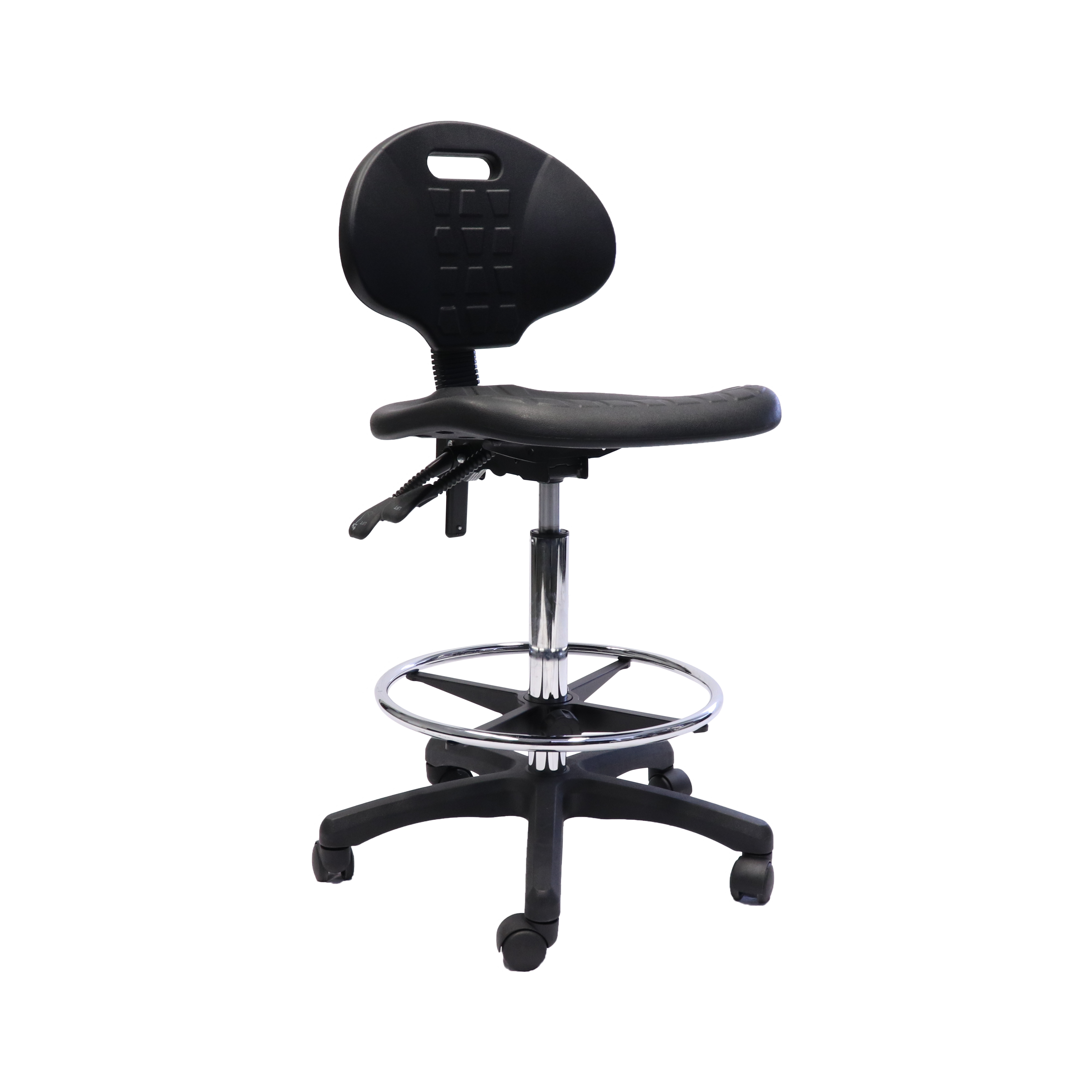 Rapidline Lab Stool