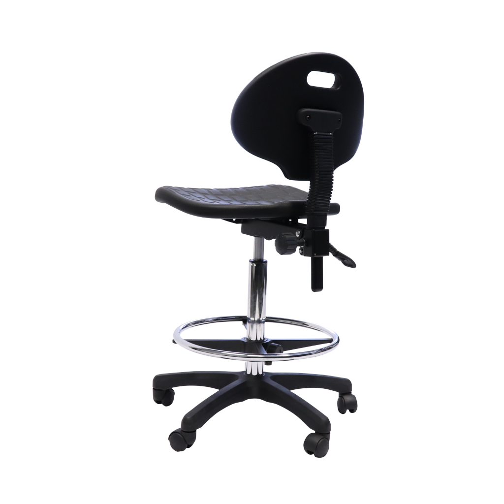 Rapidline Lab Stool