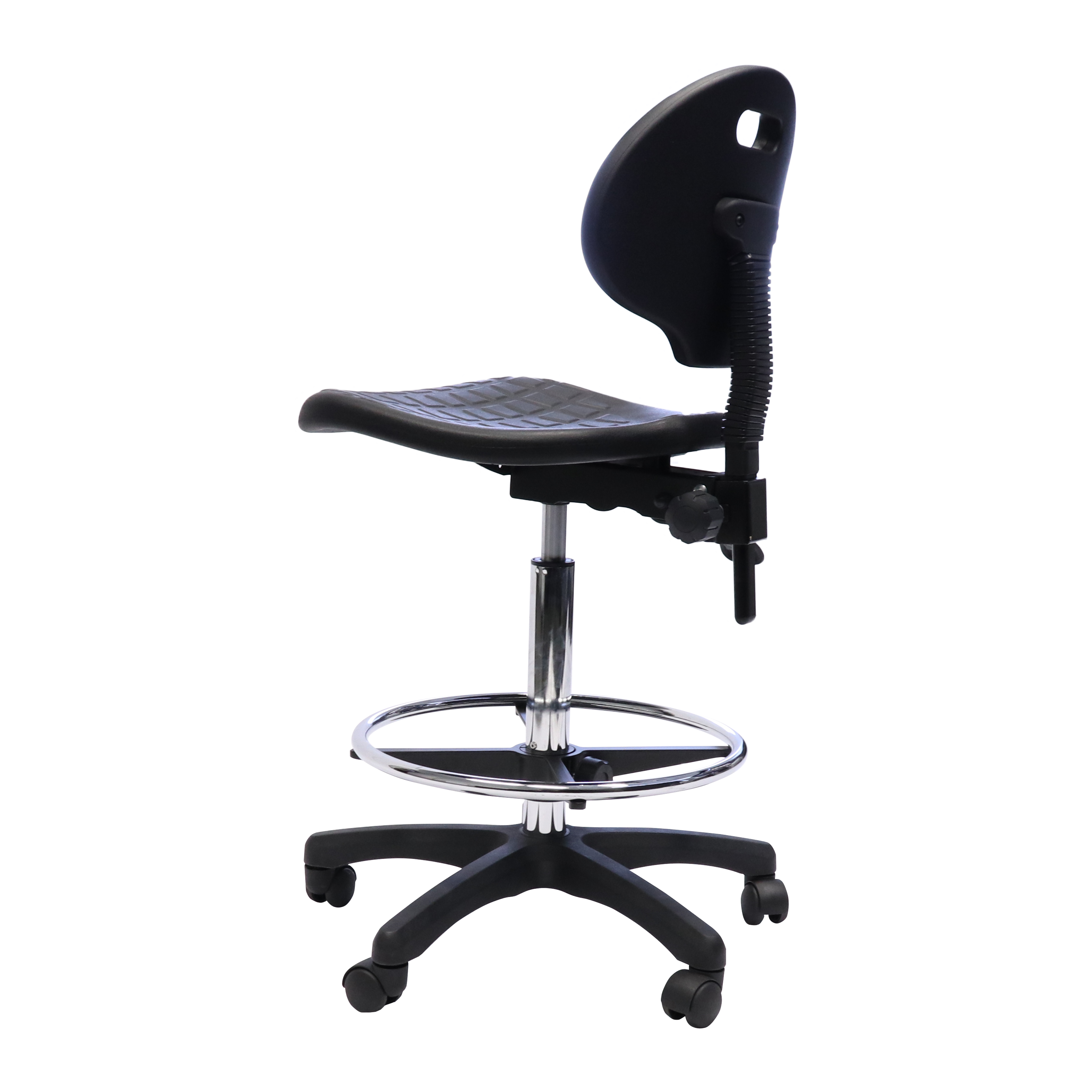 Rapidline Lab Stool