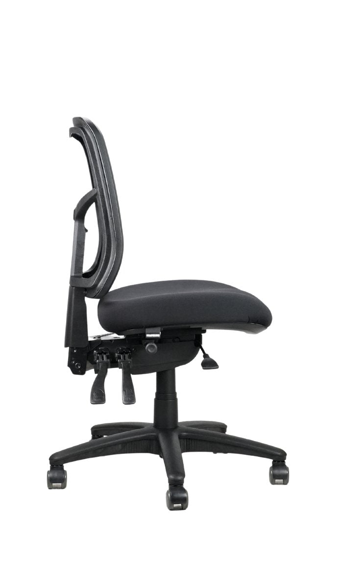 Mirae Medium Back Chair
