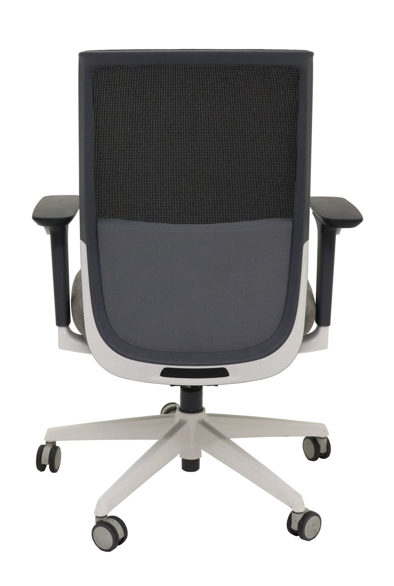 Move Mesh Medium Back Chair