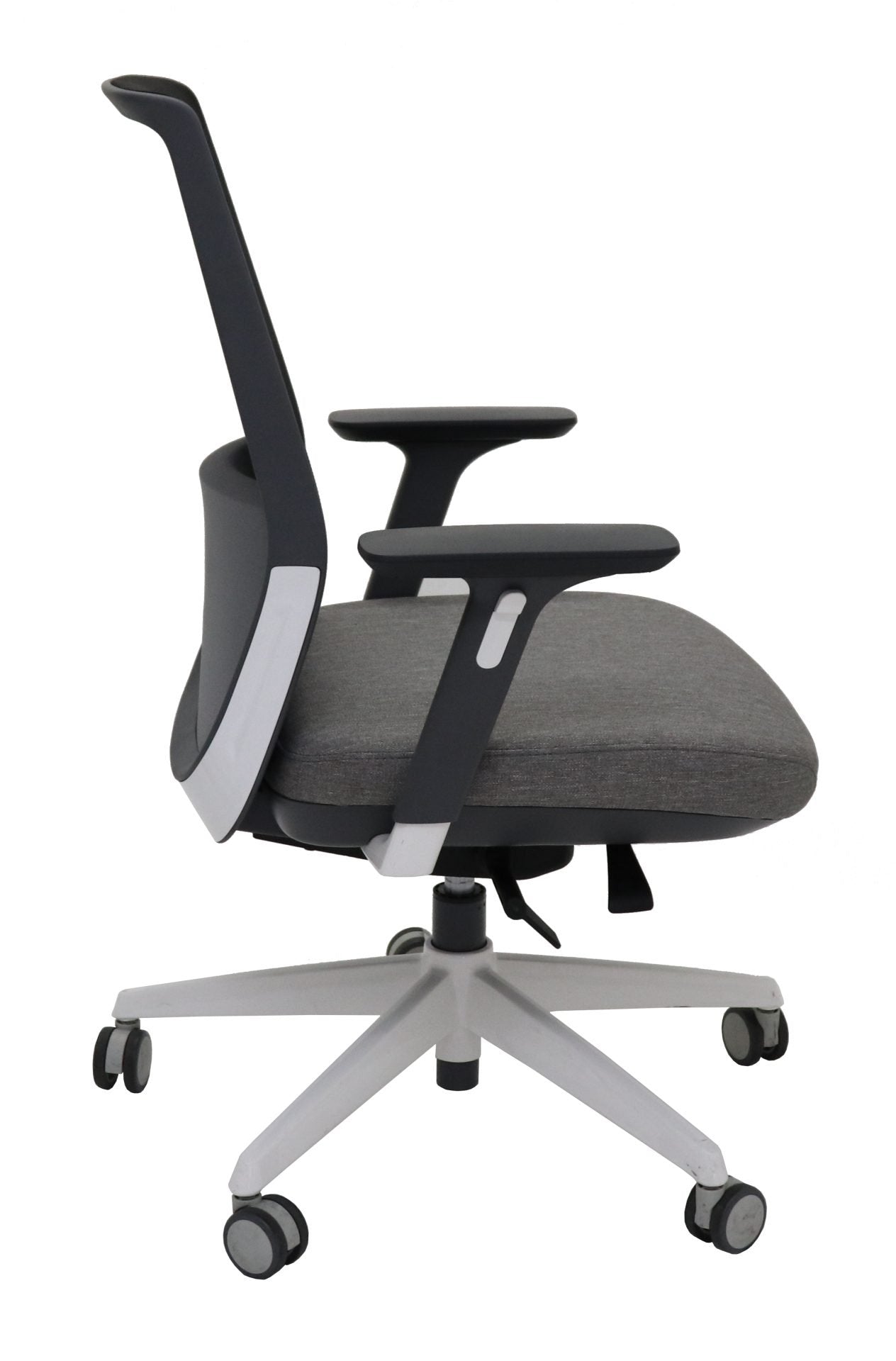 Move Mesh Medium Back Chair