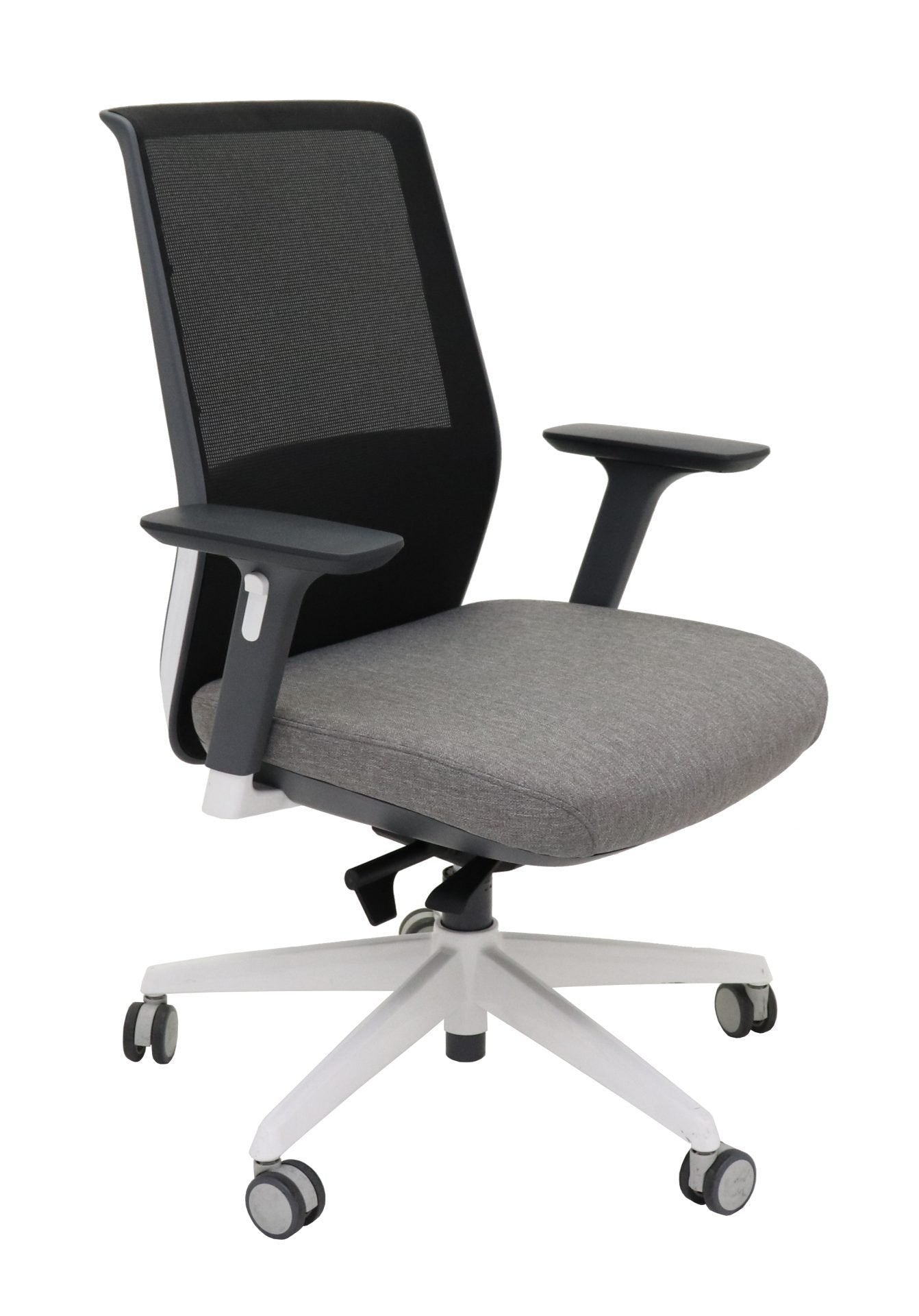 Move Mesh Medium Back Chair