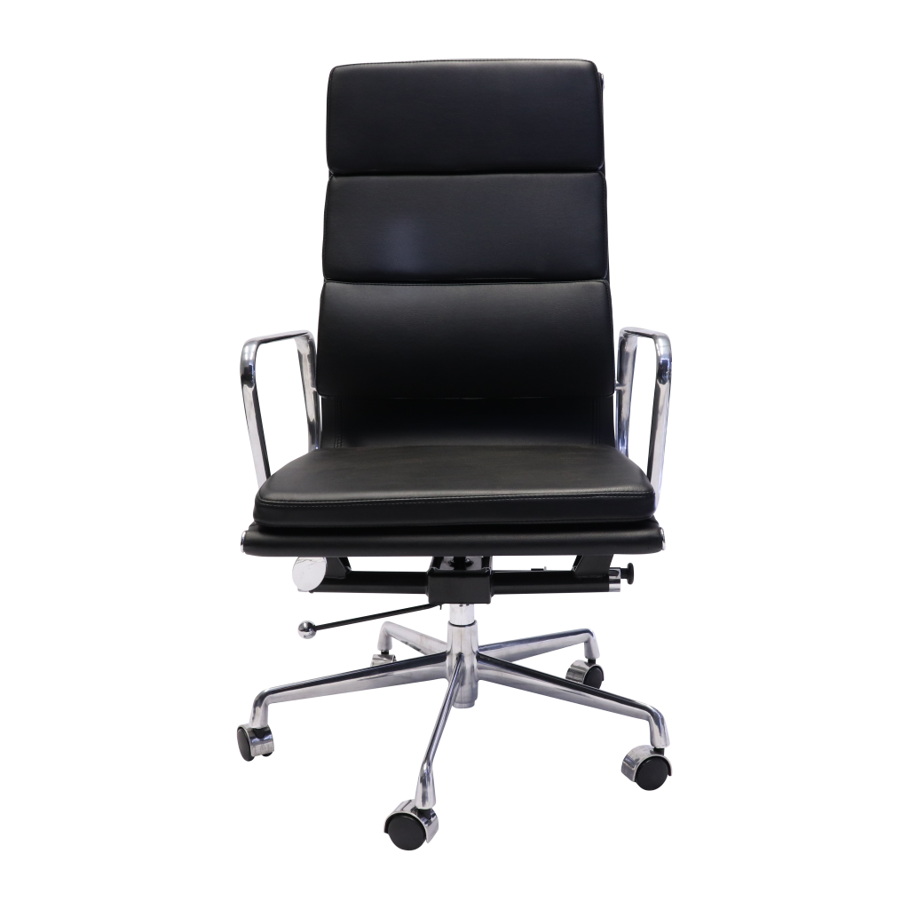 PU900H High Back Executive Chair