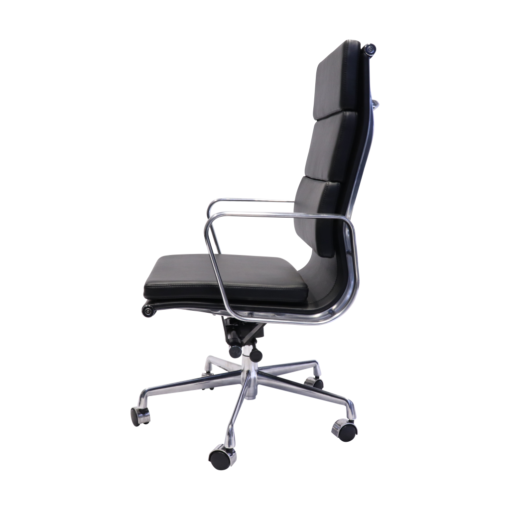 PU900H High Back Executive Chair