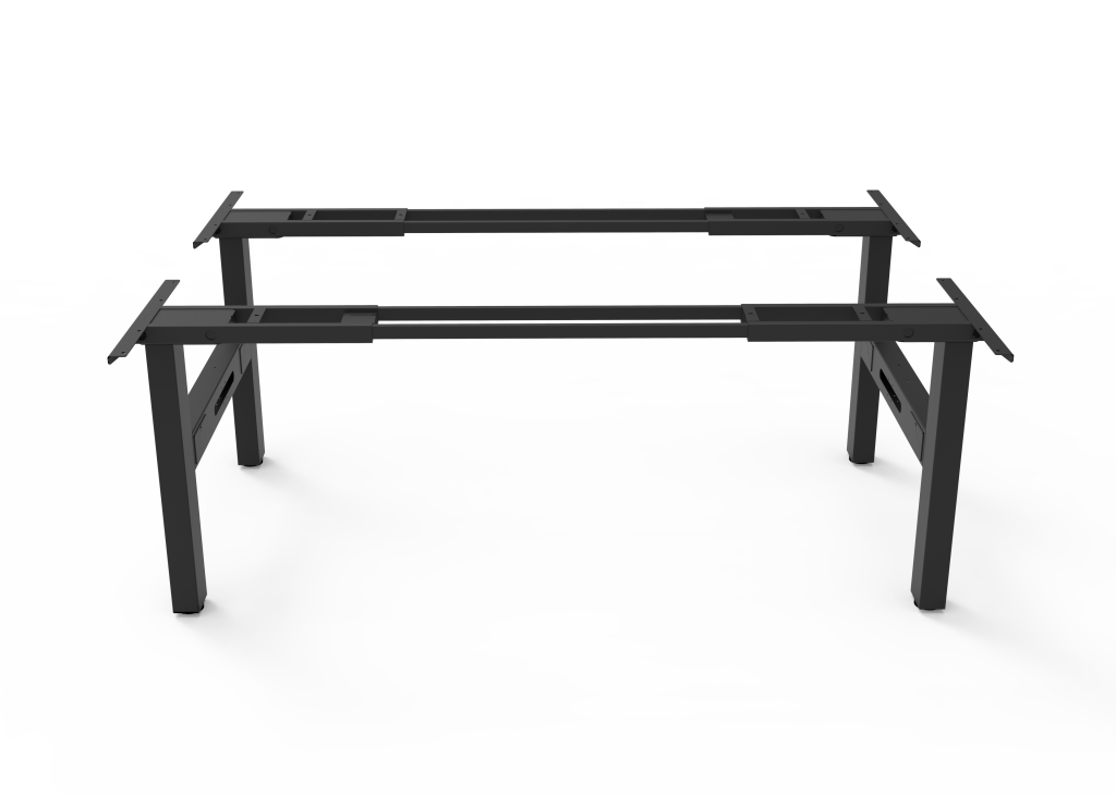 Boost Static Back To Back Frame