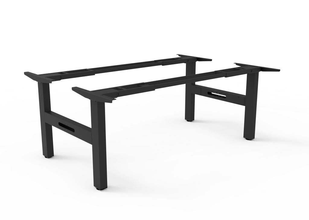 Boost Static Back To Back Frame