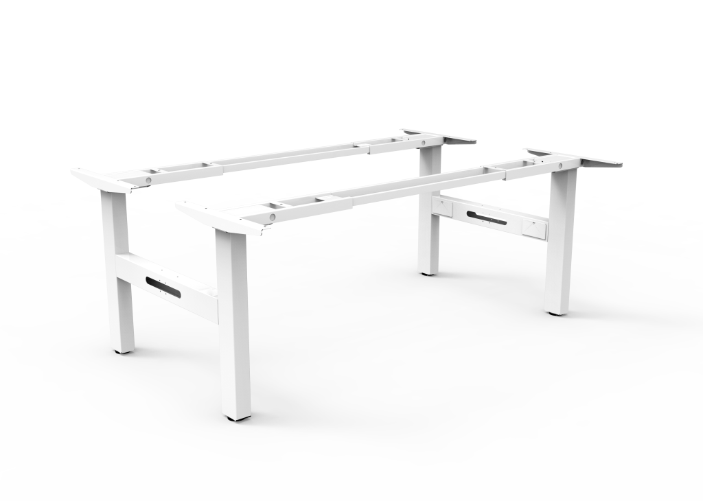 Boost Static Back To Back Frame