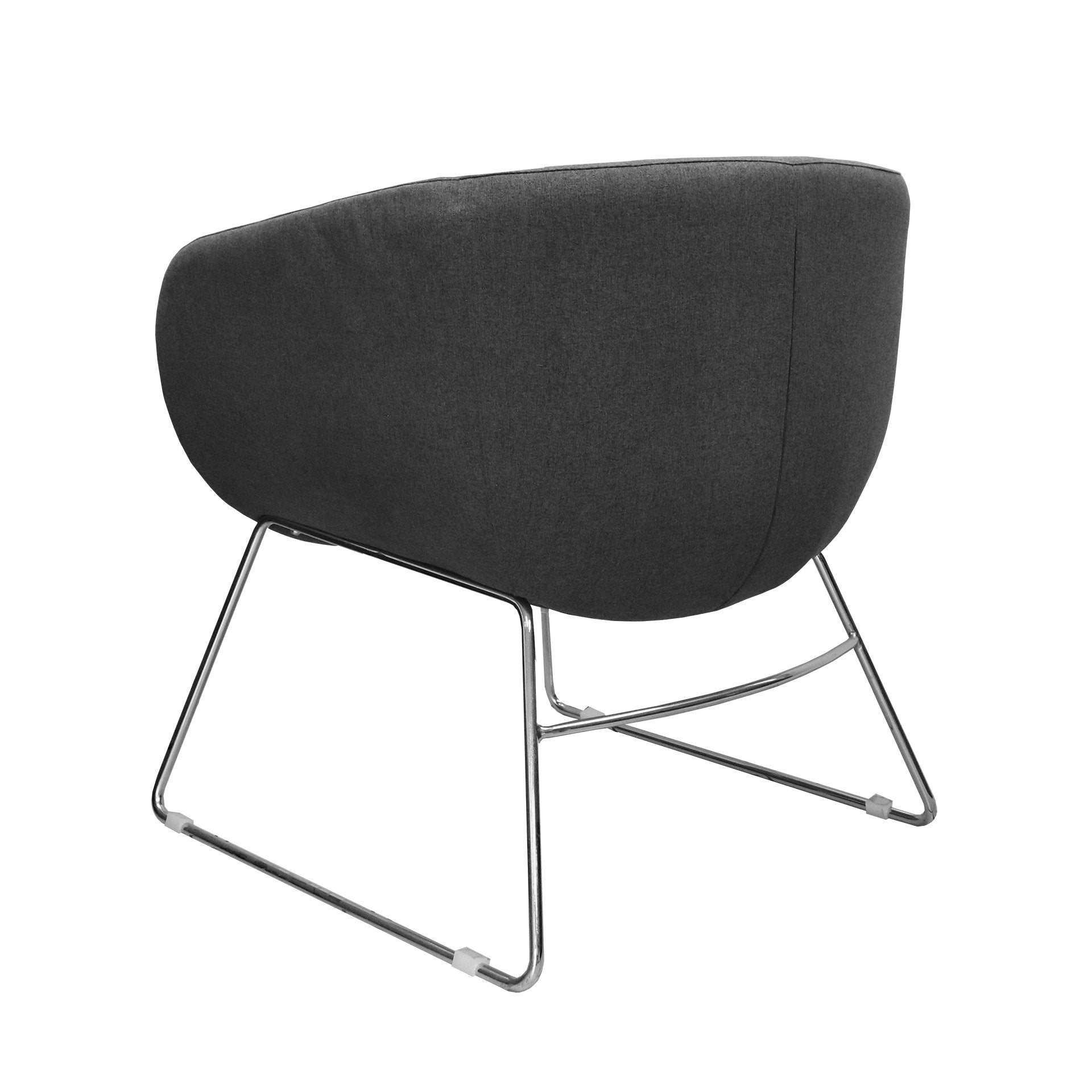 Splash Cube Lounge Chair