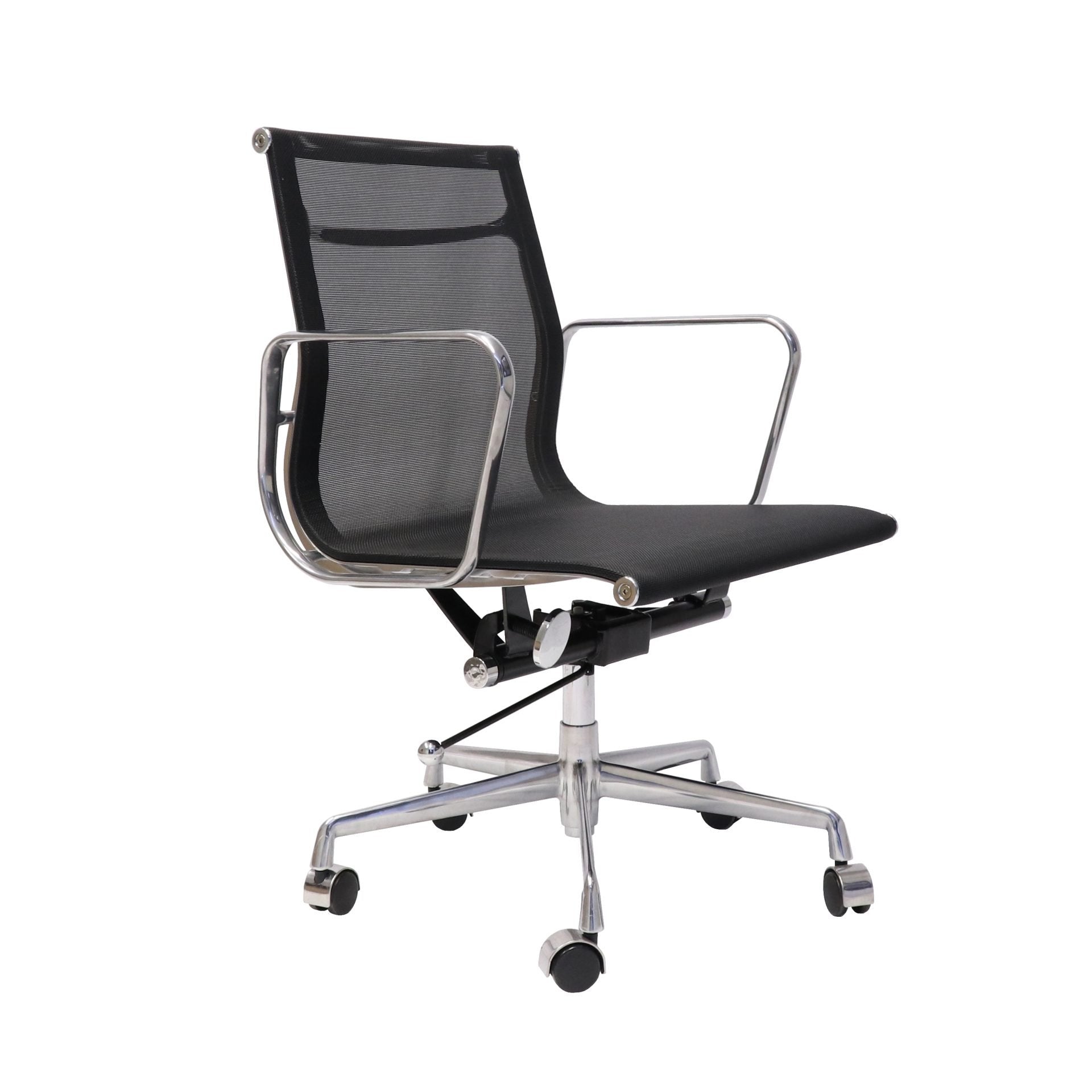 WM600 Mesh Chair