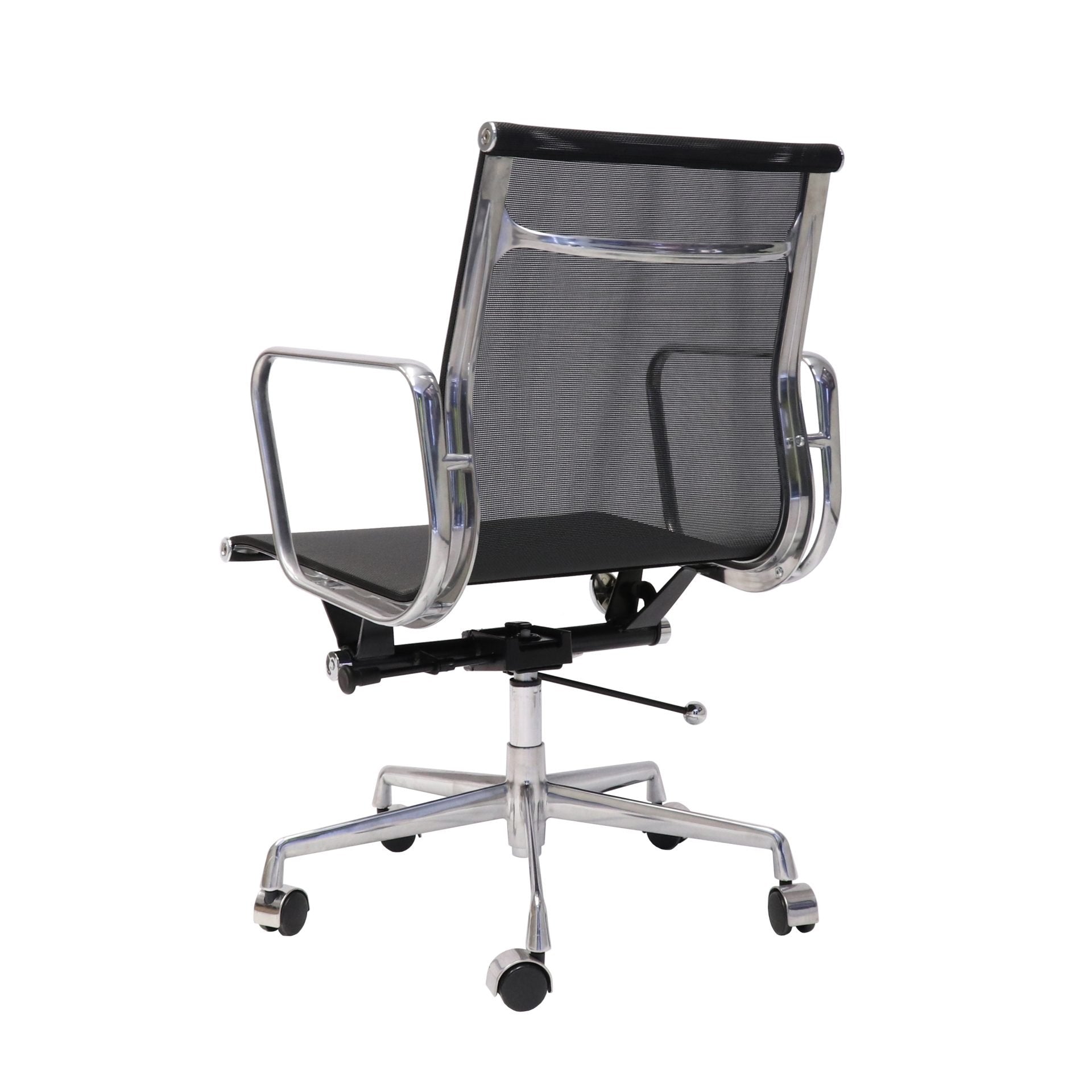 WM600 Mesh Chair
