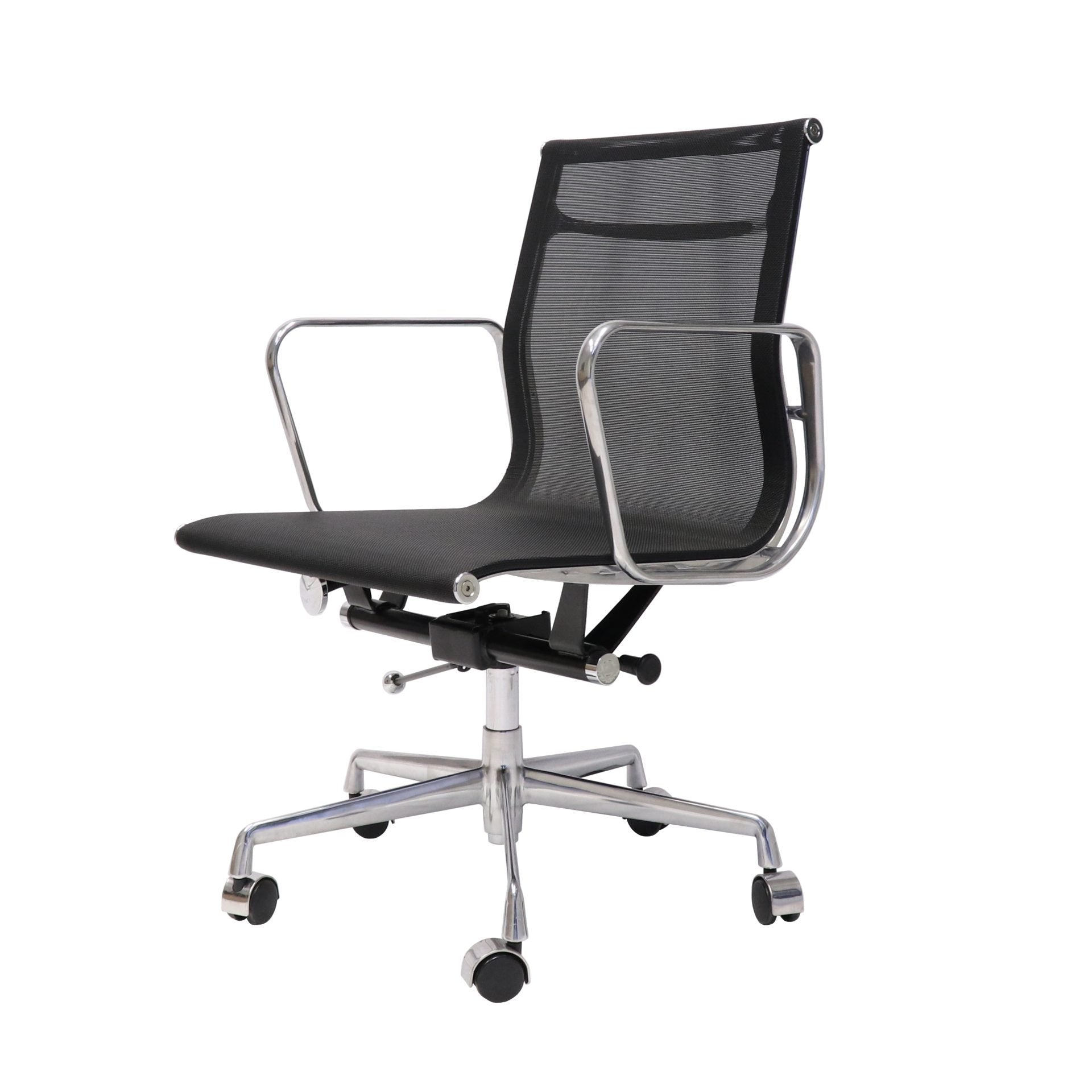 WM600 Mesh Chair