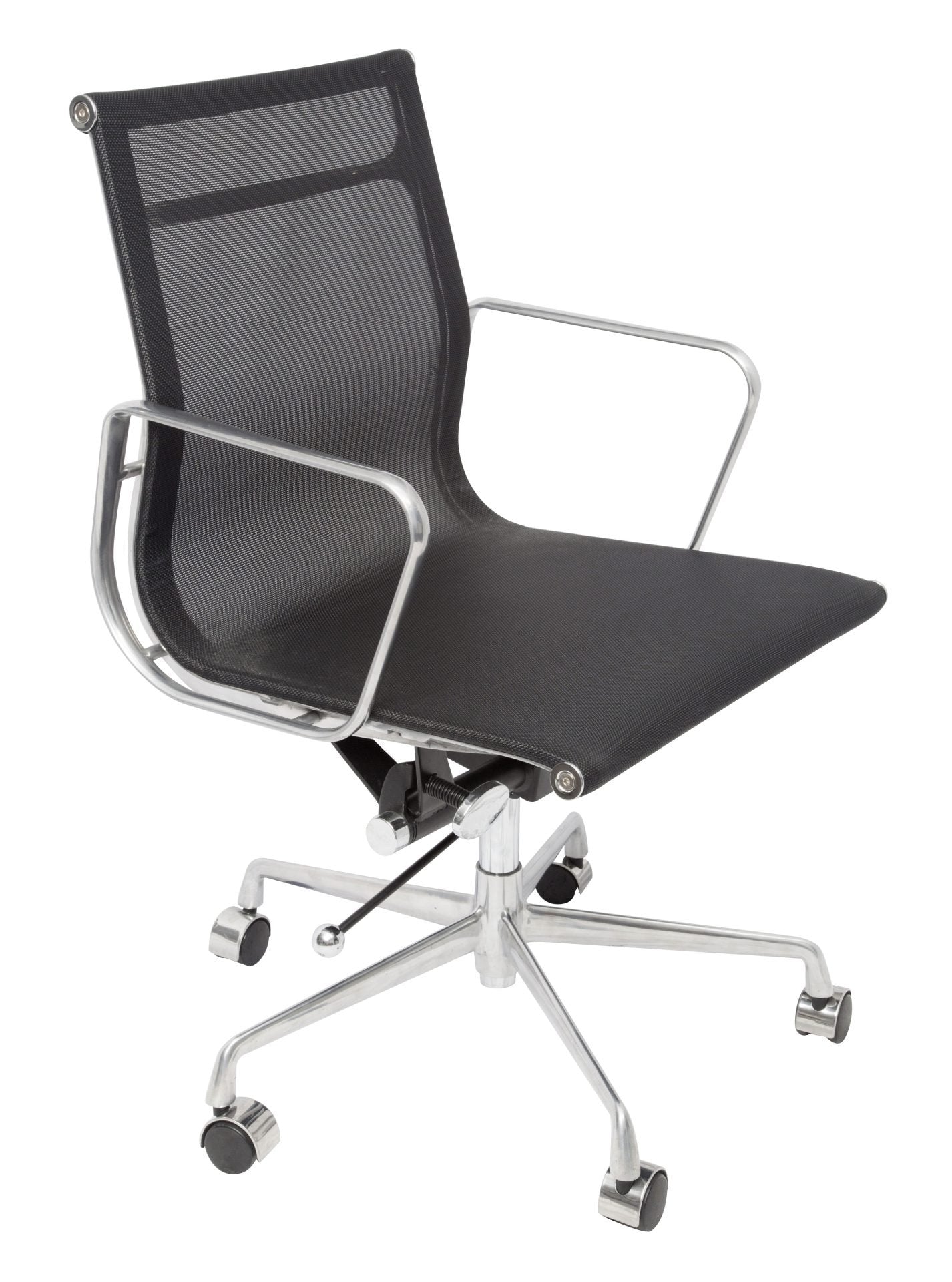 WM600 Mesh Chair