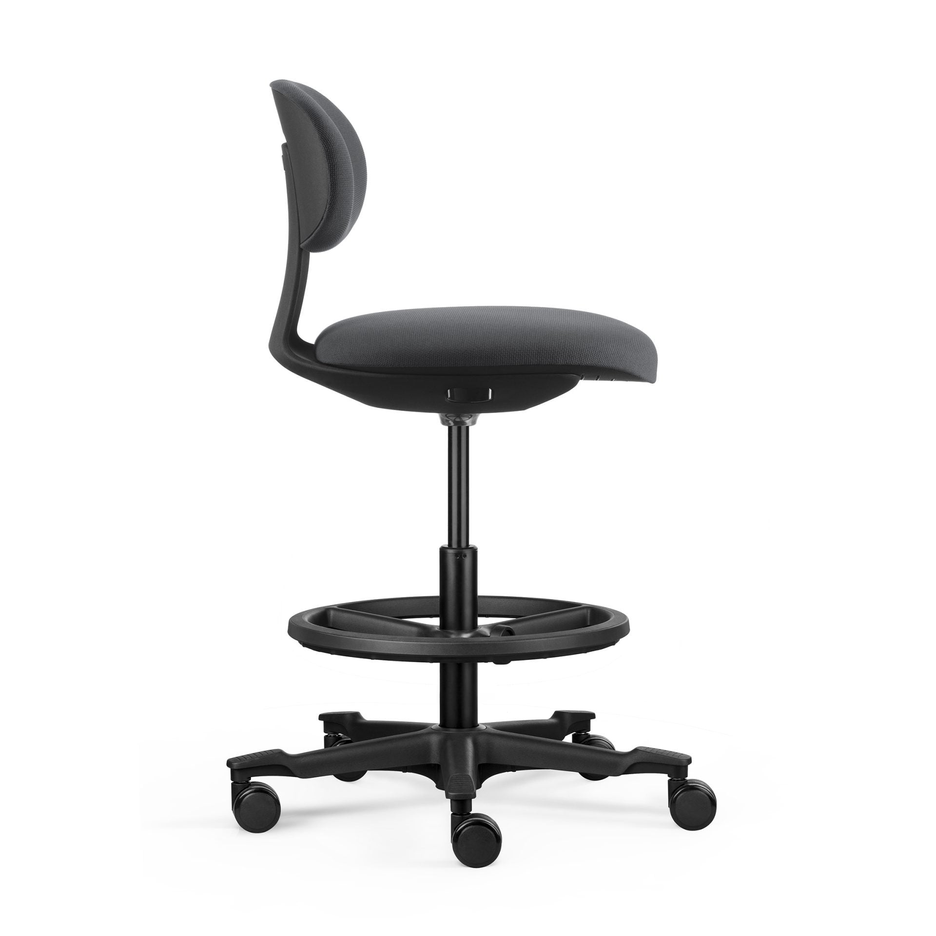 Yoyo Drafting Stool