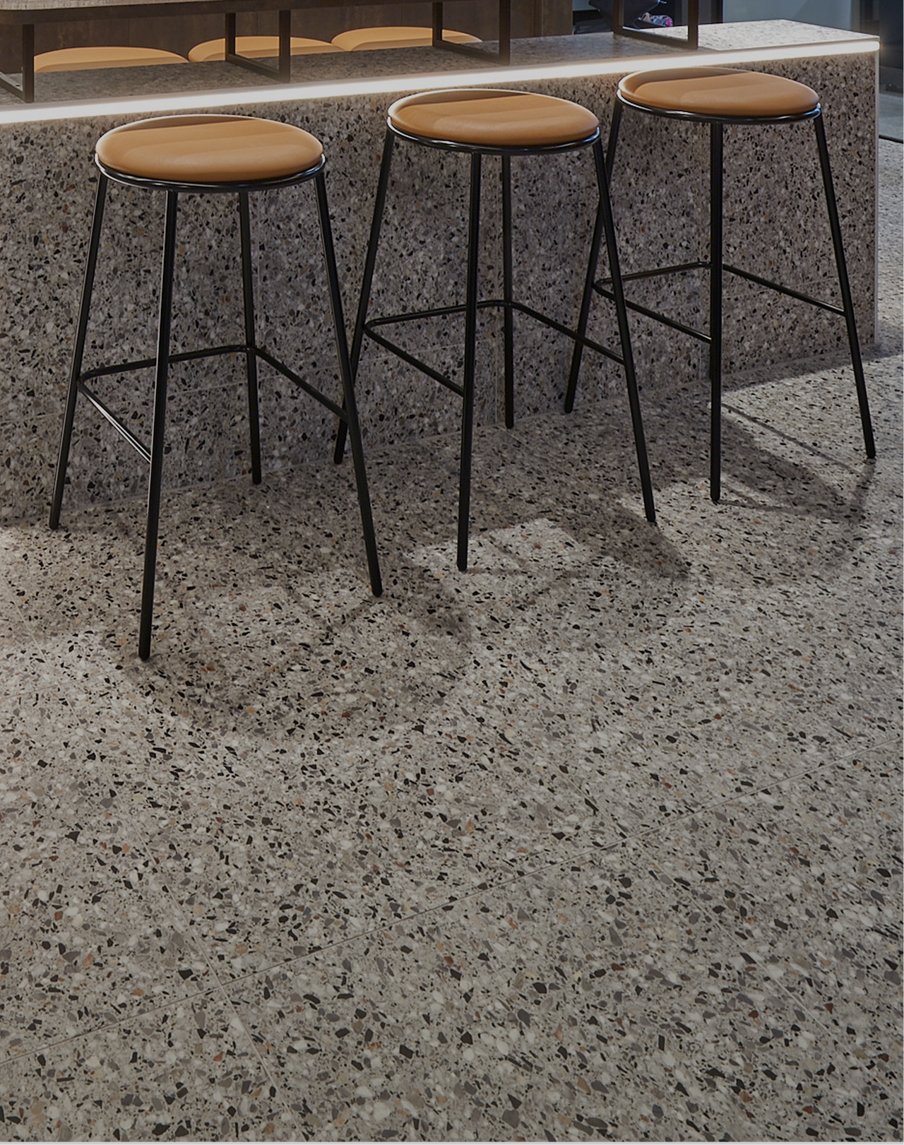 Carpet & Flooring